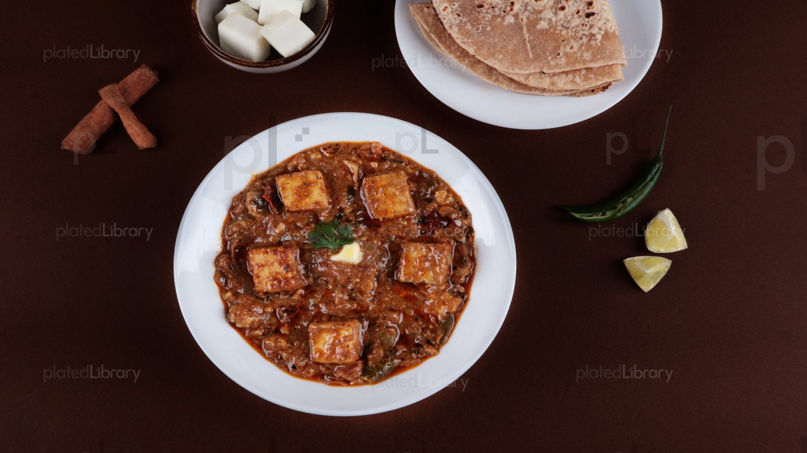 Paneer Butter Masala