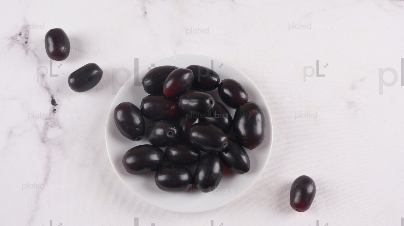 Jamun Fruit