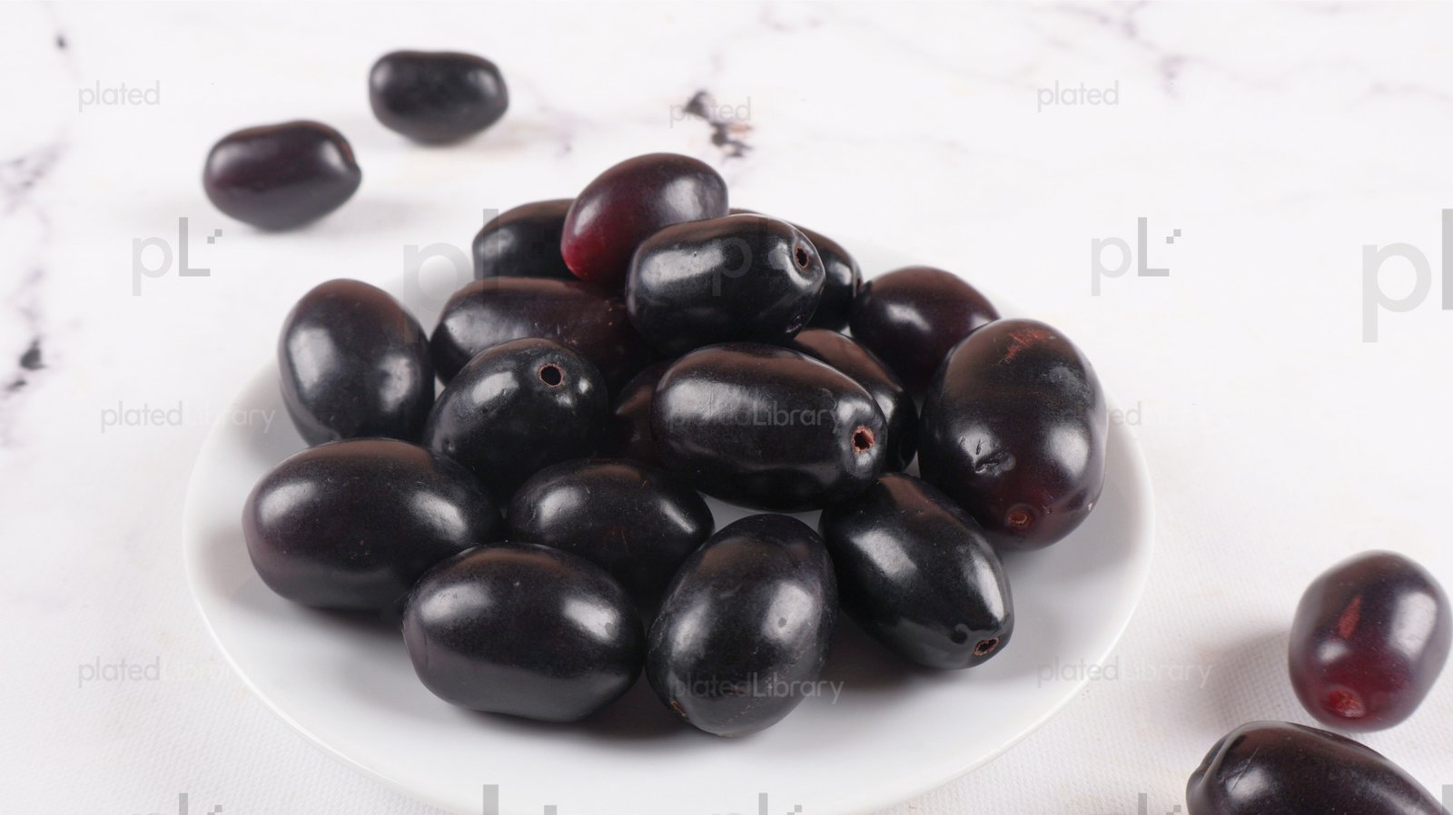 Jamun Fruit