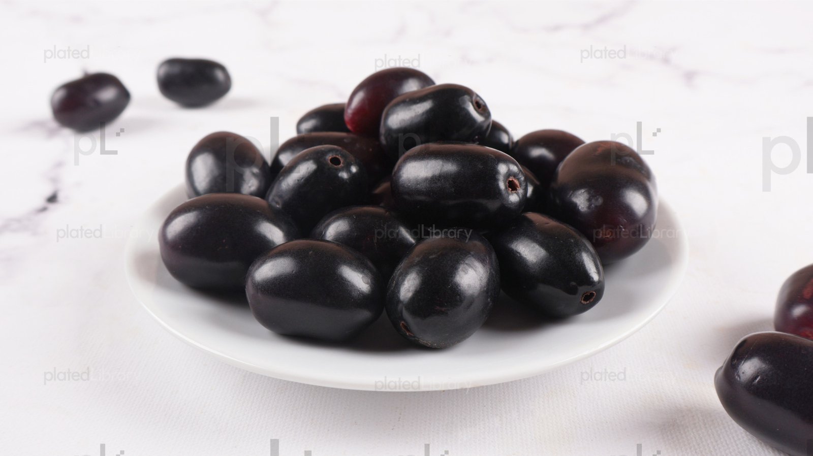 Jamun Fruit