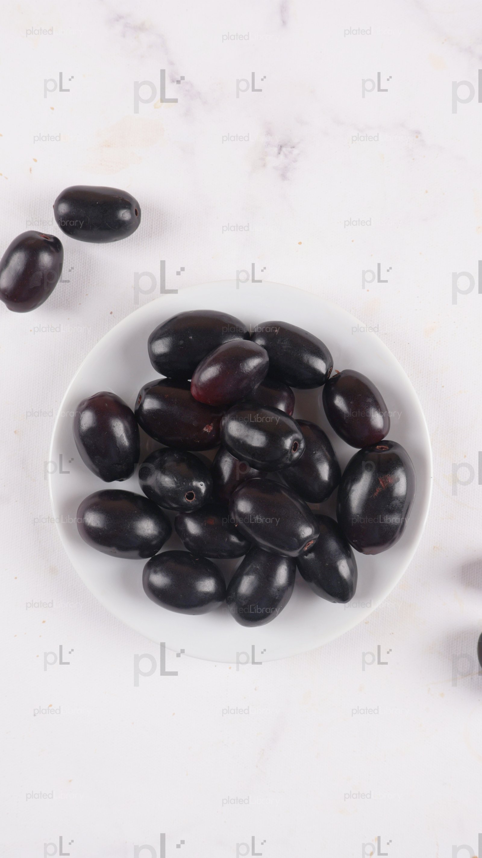 Jamun Fruit