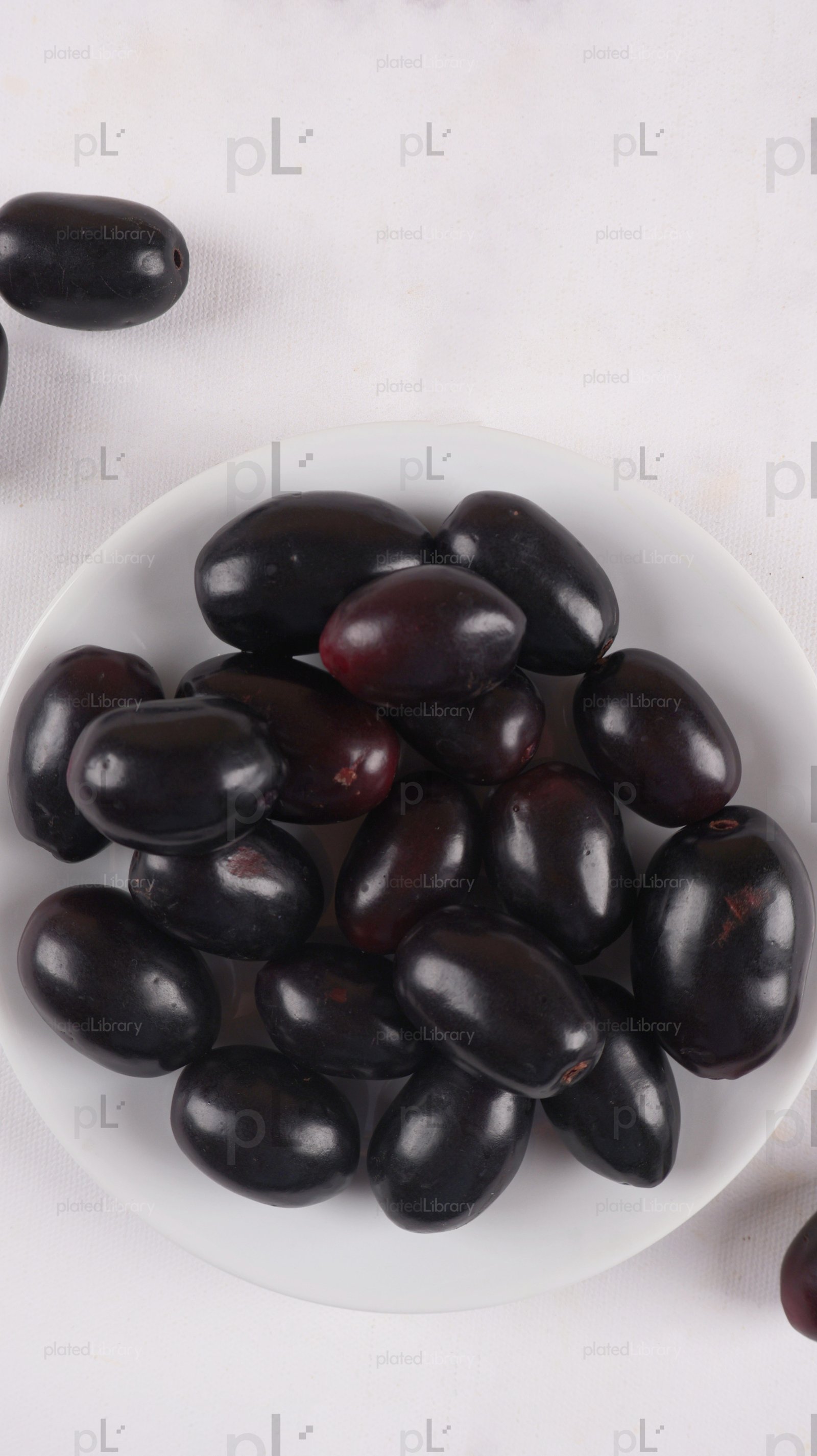 Jamun Fruit