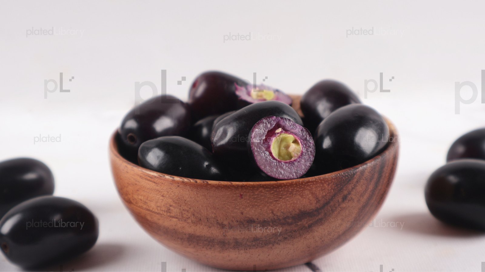 Jamun Fruit