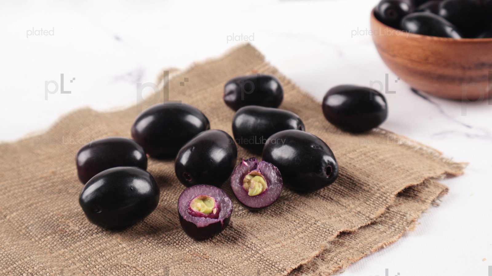 Jamun Fruit