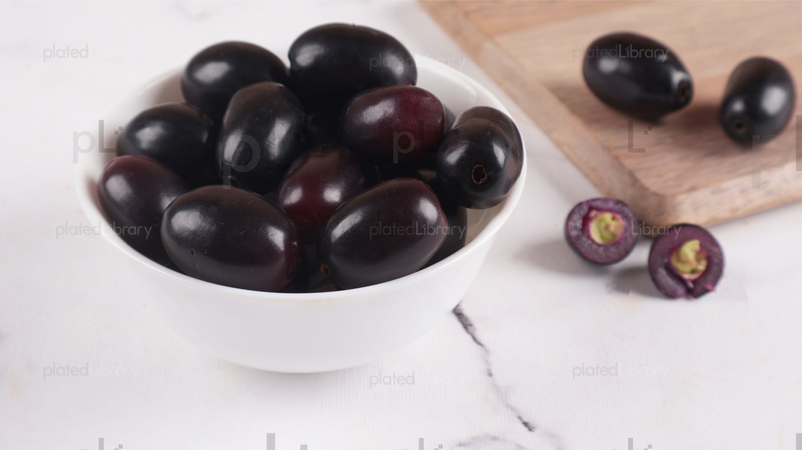 Jamun Fruit