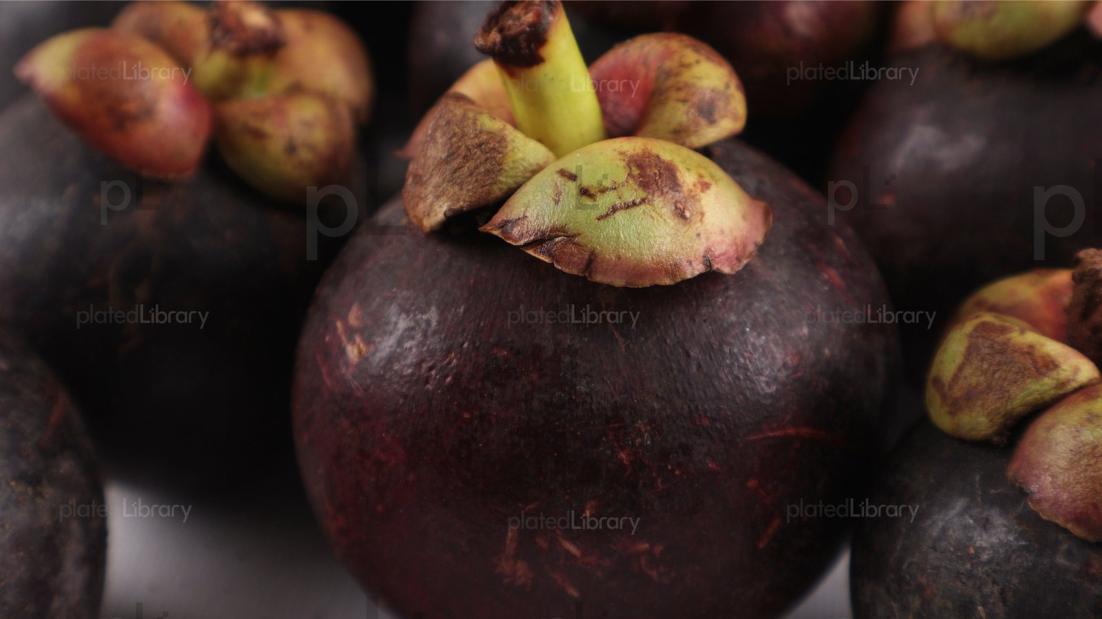 Mangosteen