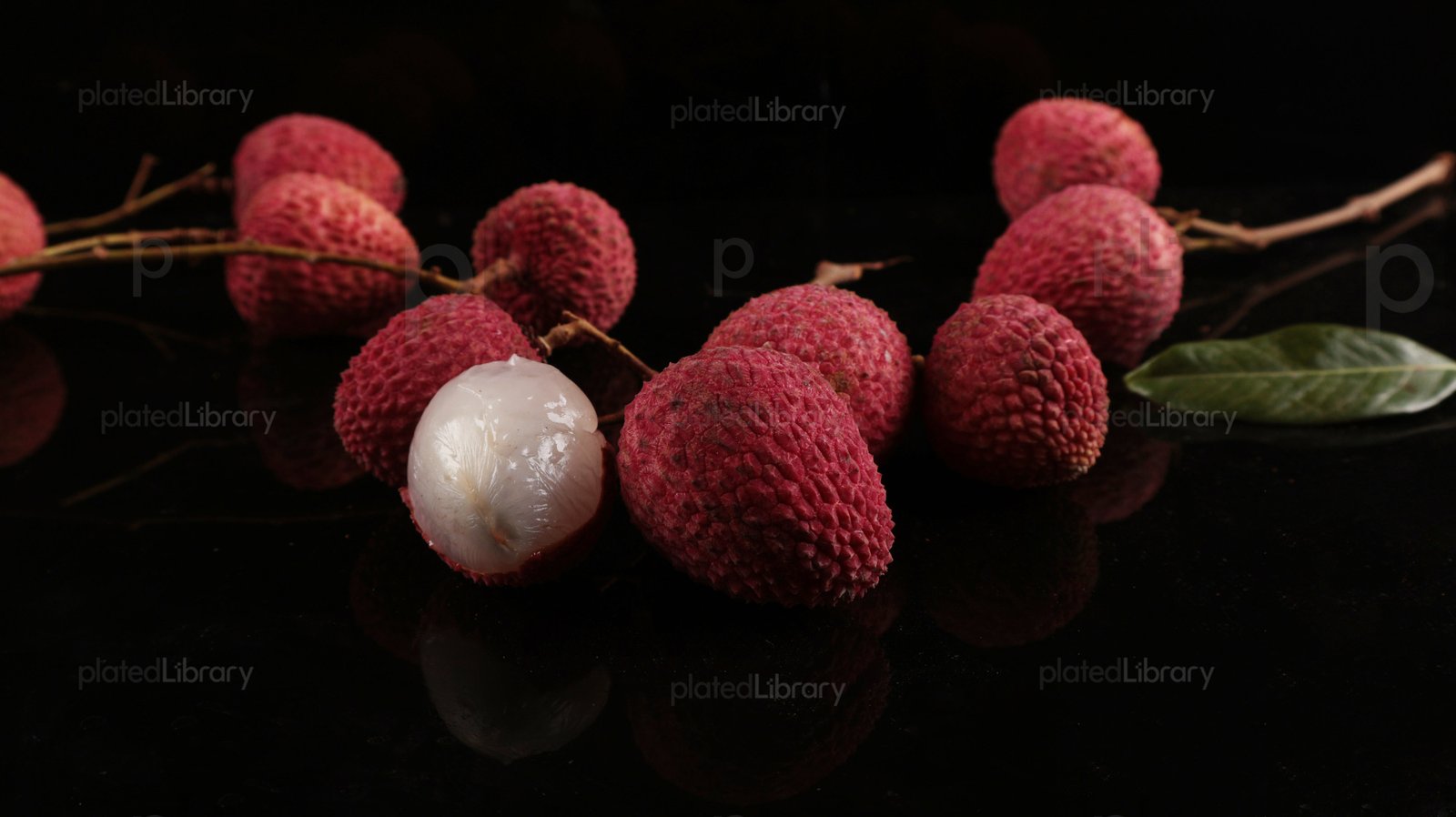 Lychee
