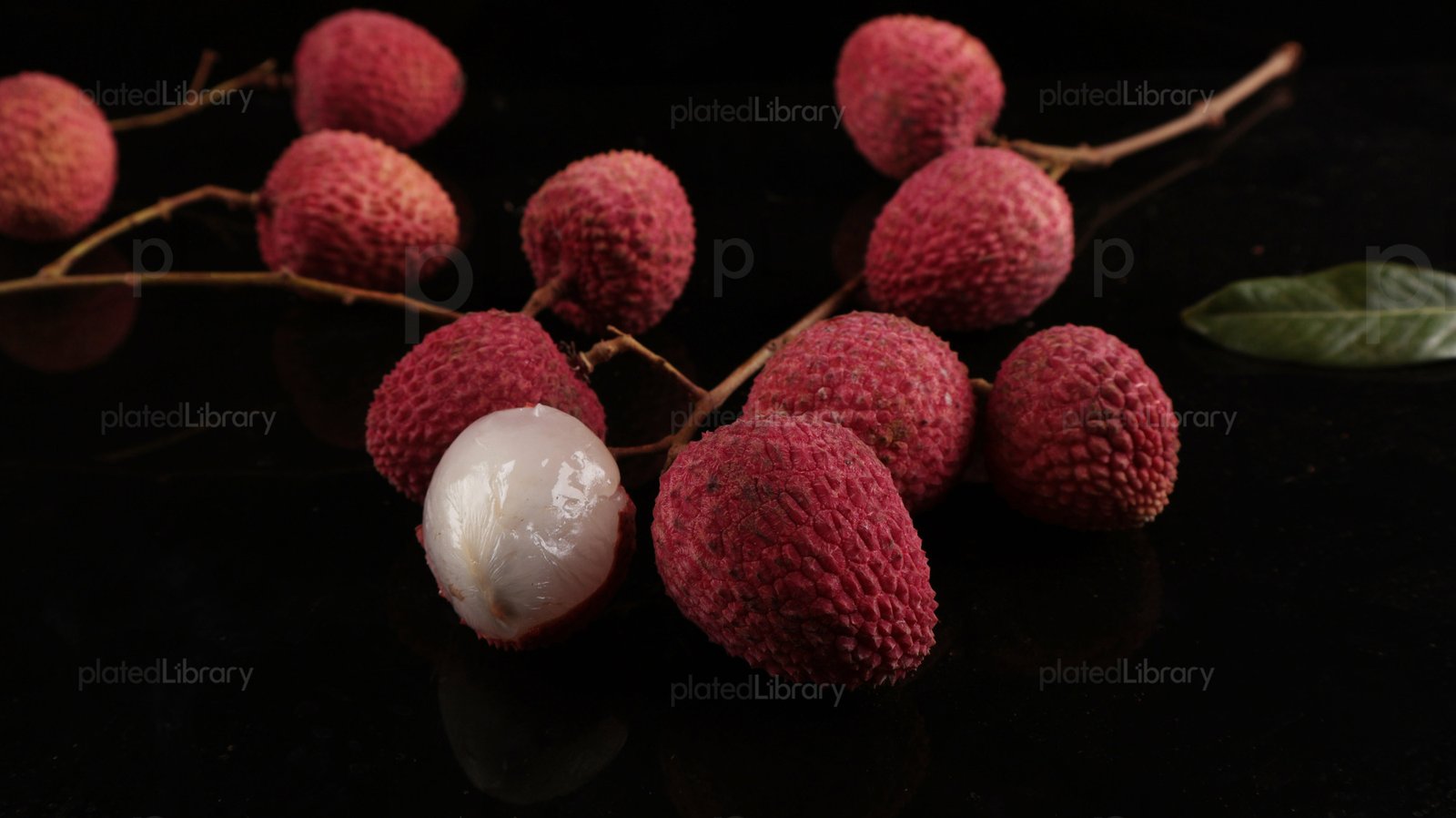 Lychee