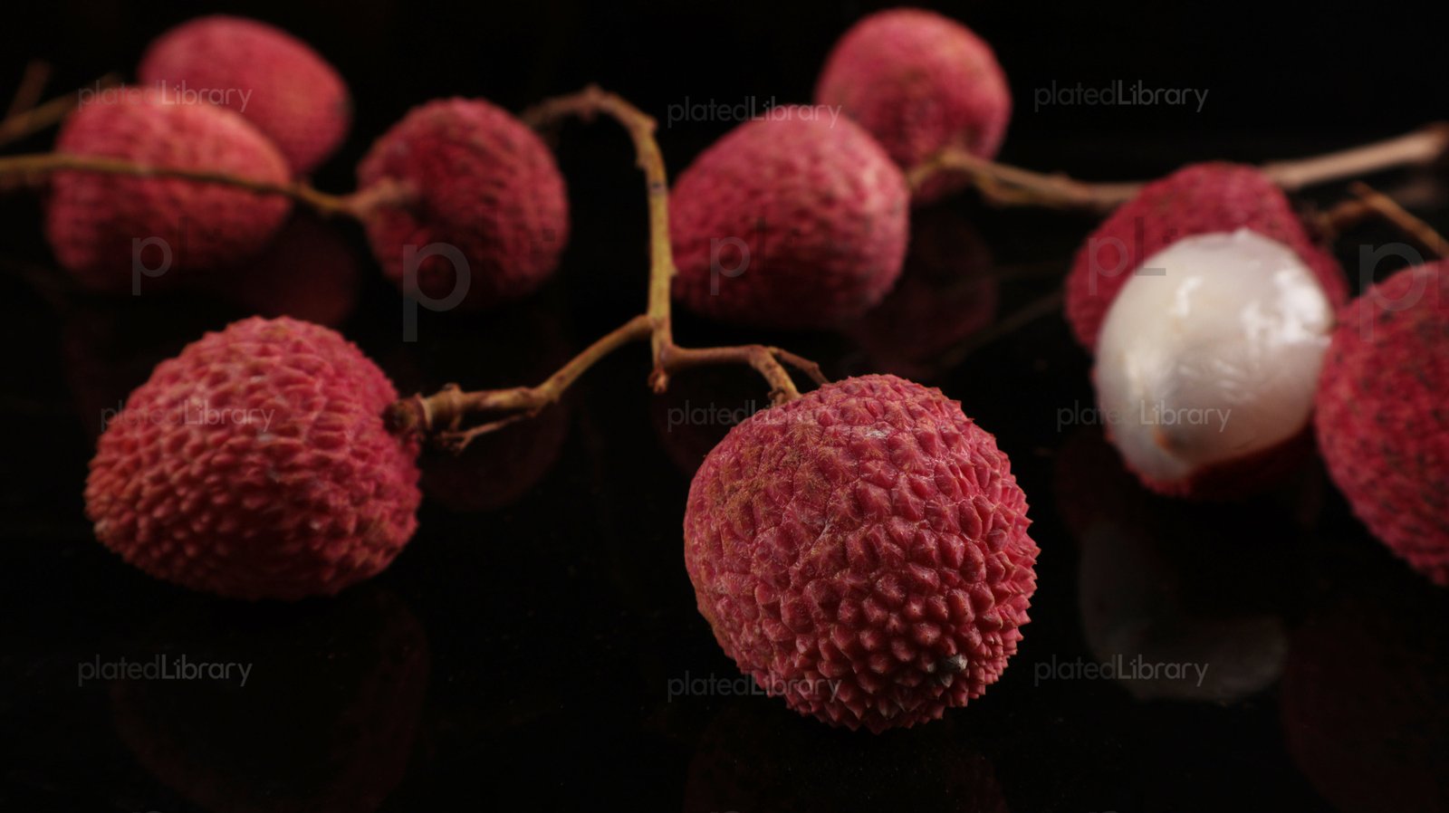 Lychee