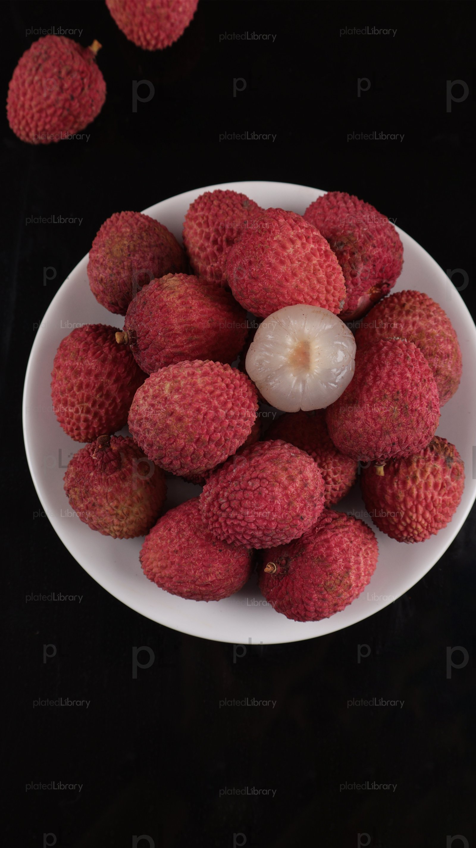 Lychee