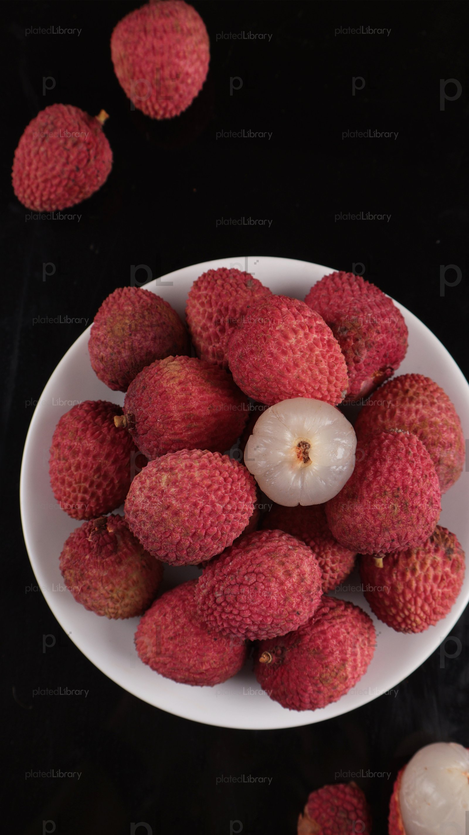 Lychee