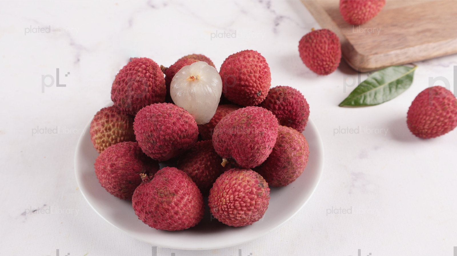 Lychee