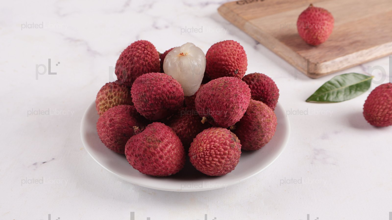 Lychee