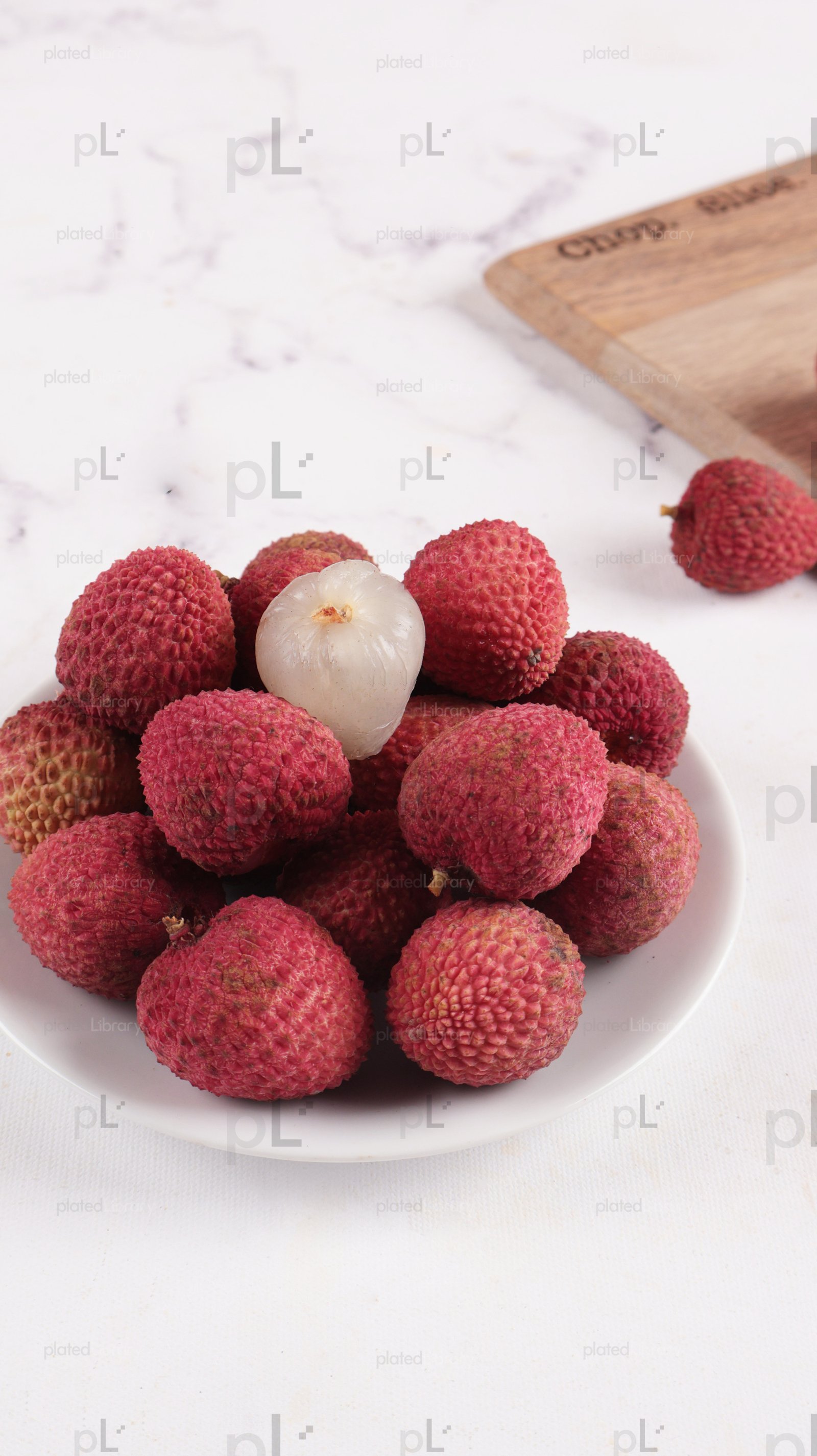 Lychee