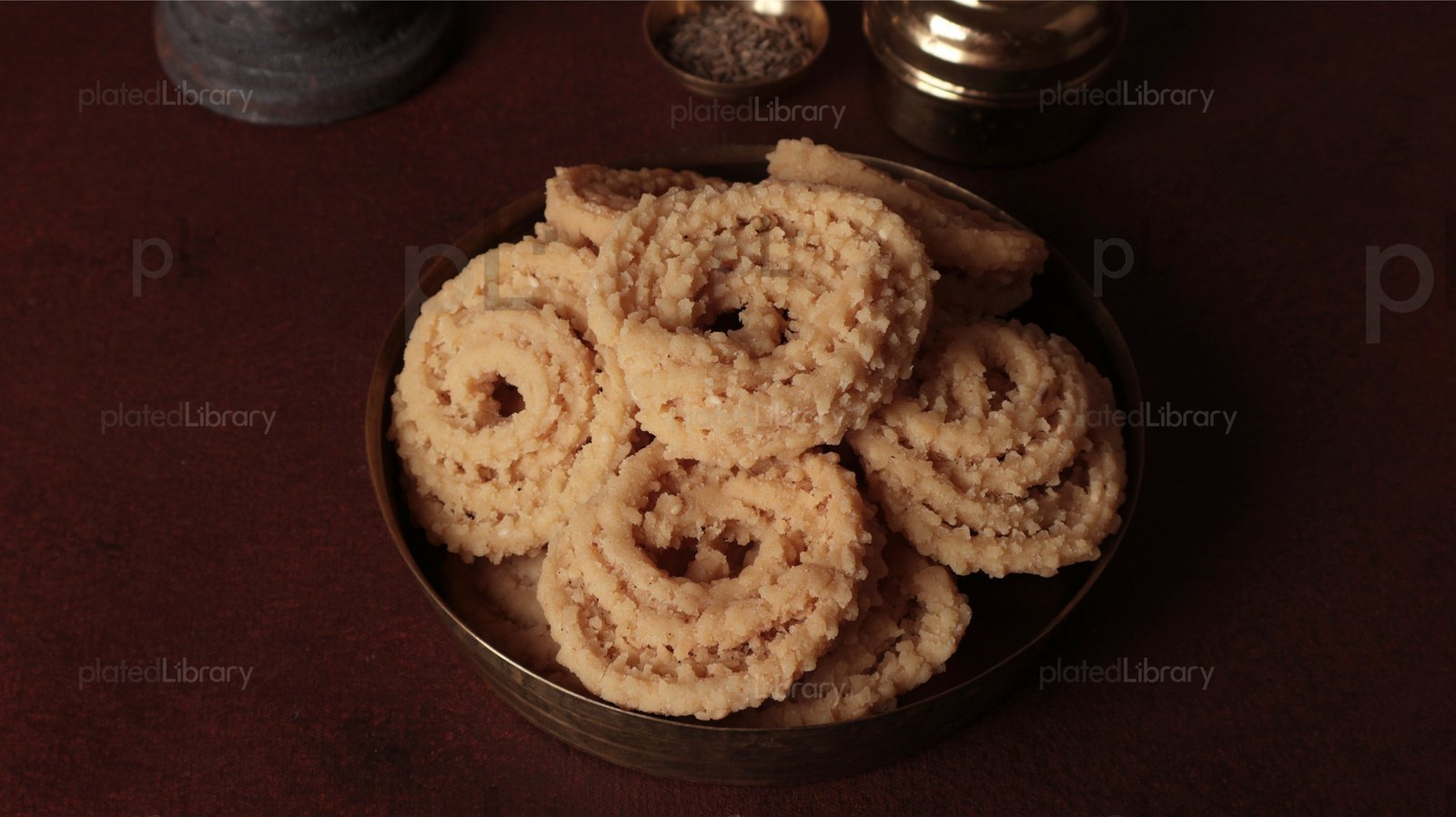 Butter Murkku