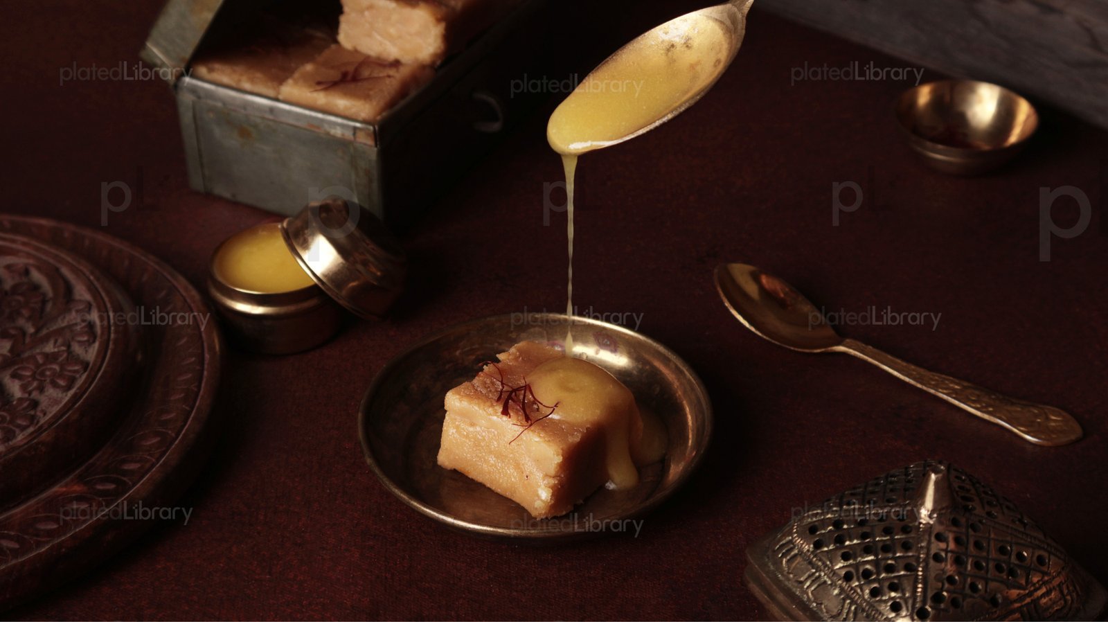 Mysore Pak