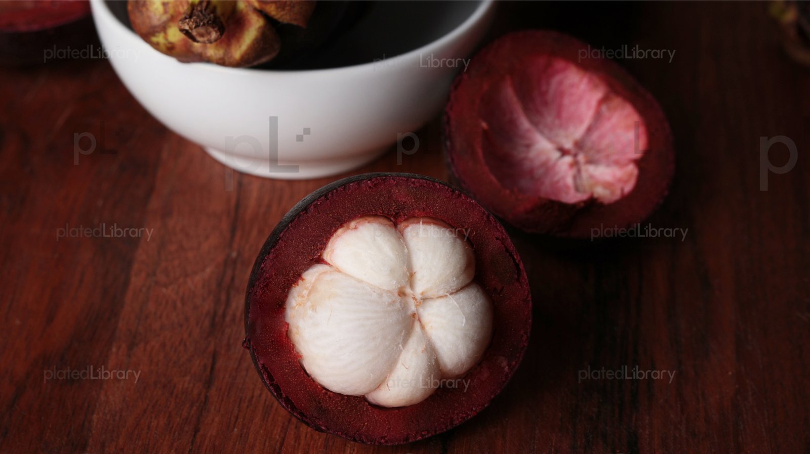 Mangosteen
