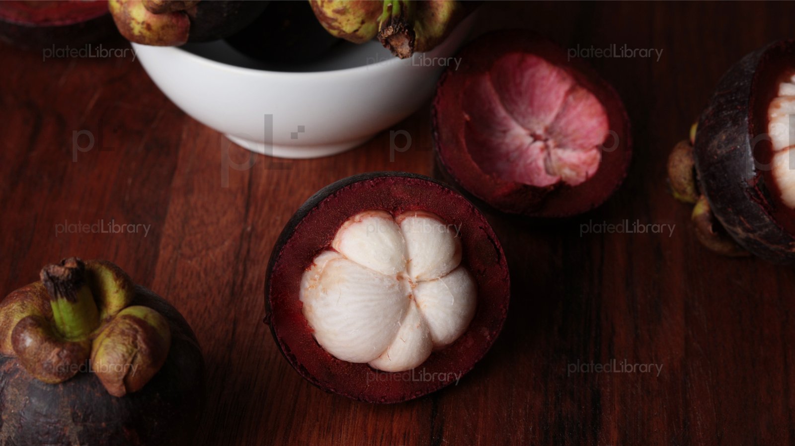 Mangosteen