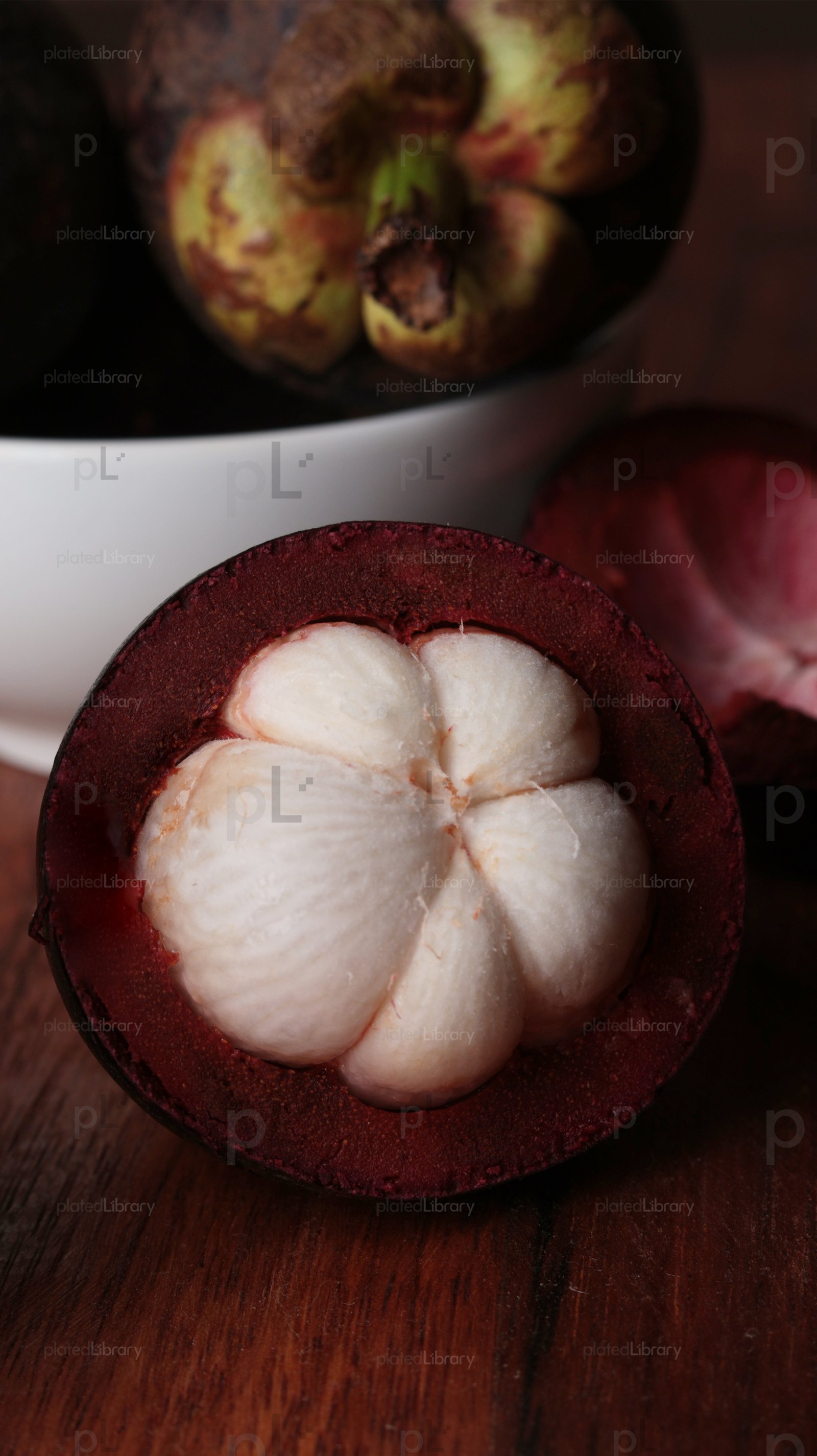 Mangosteen
