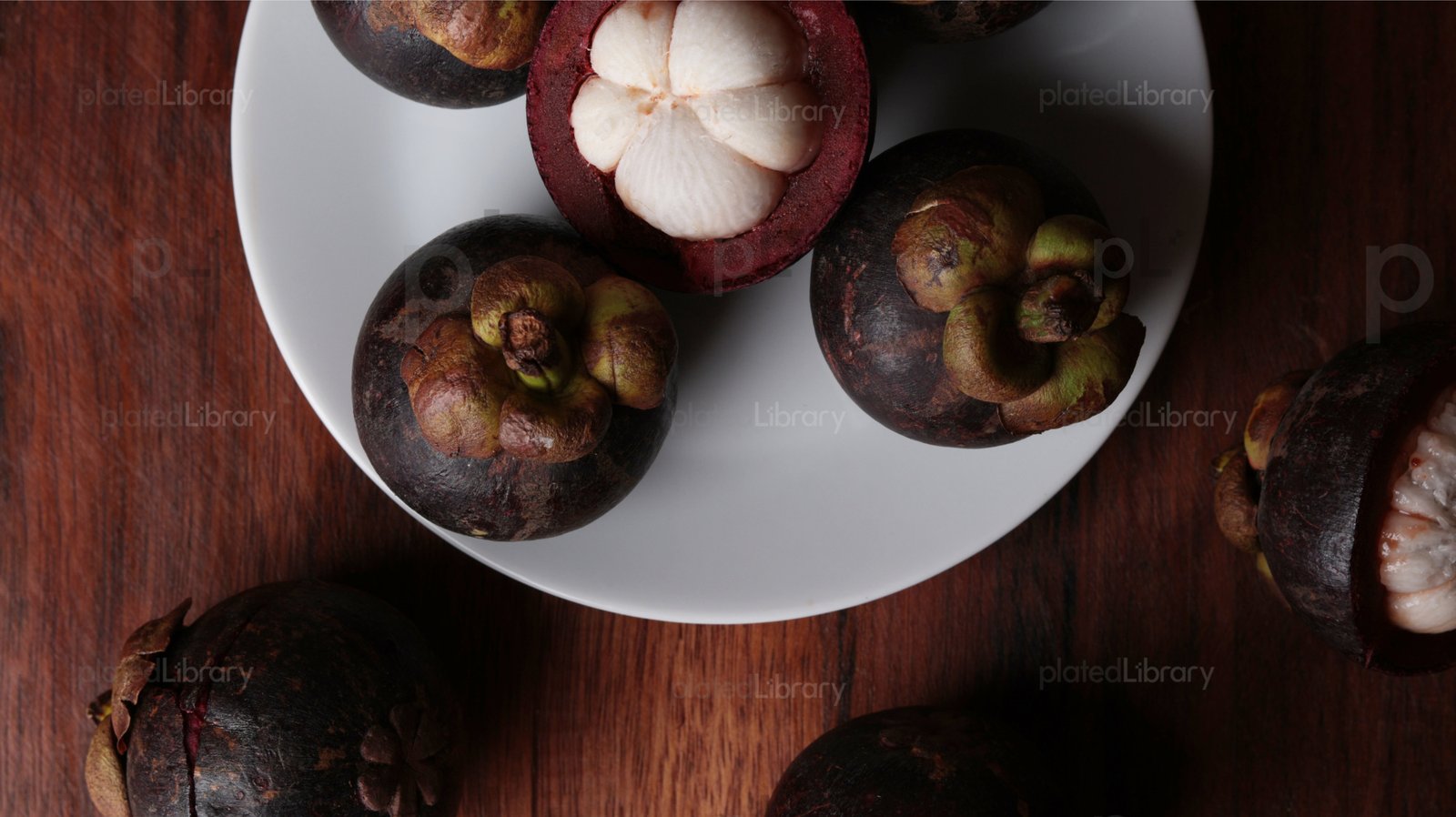 Mangosteen