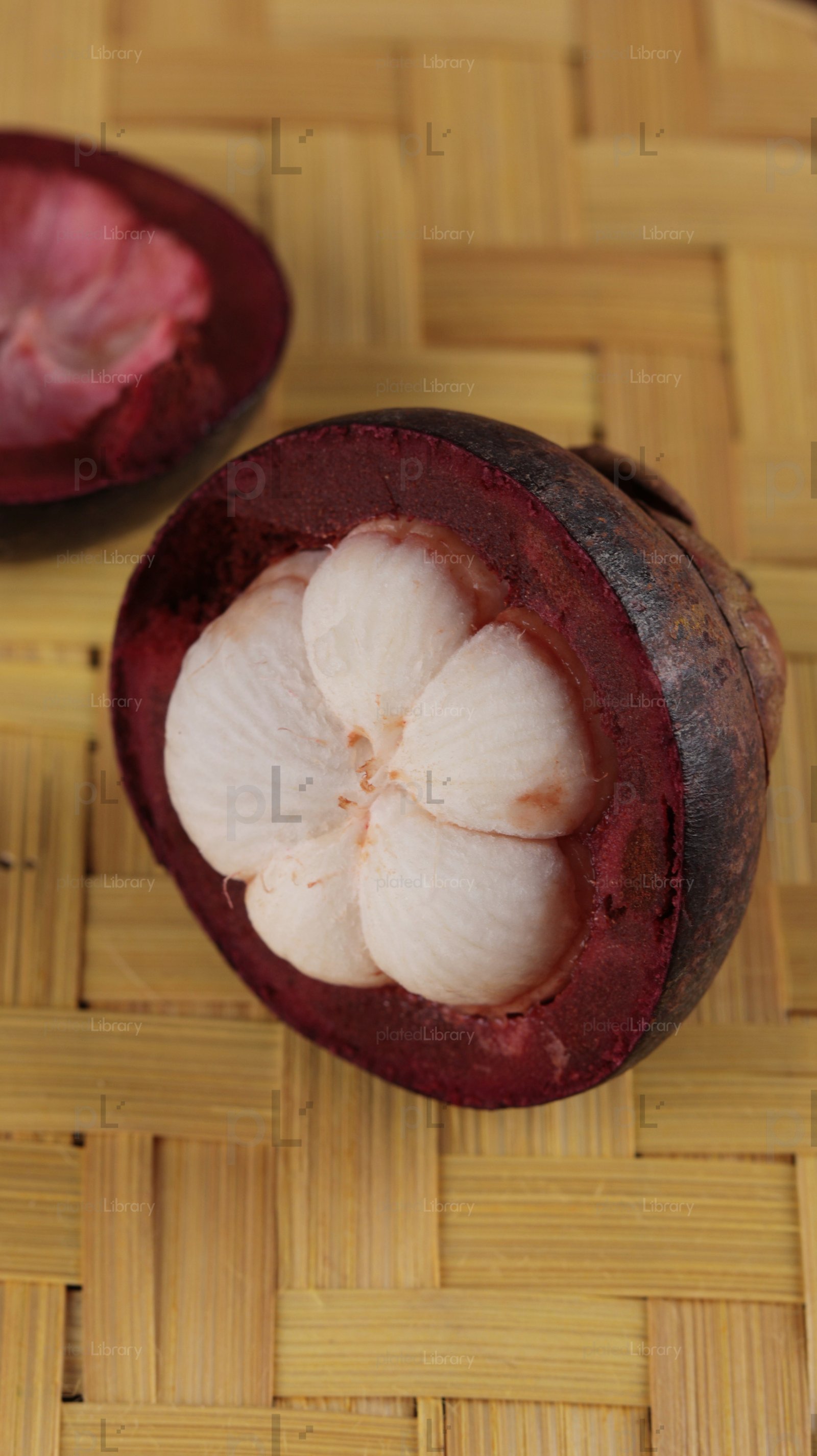 Mangosteen
