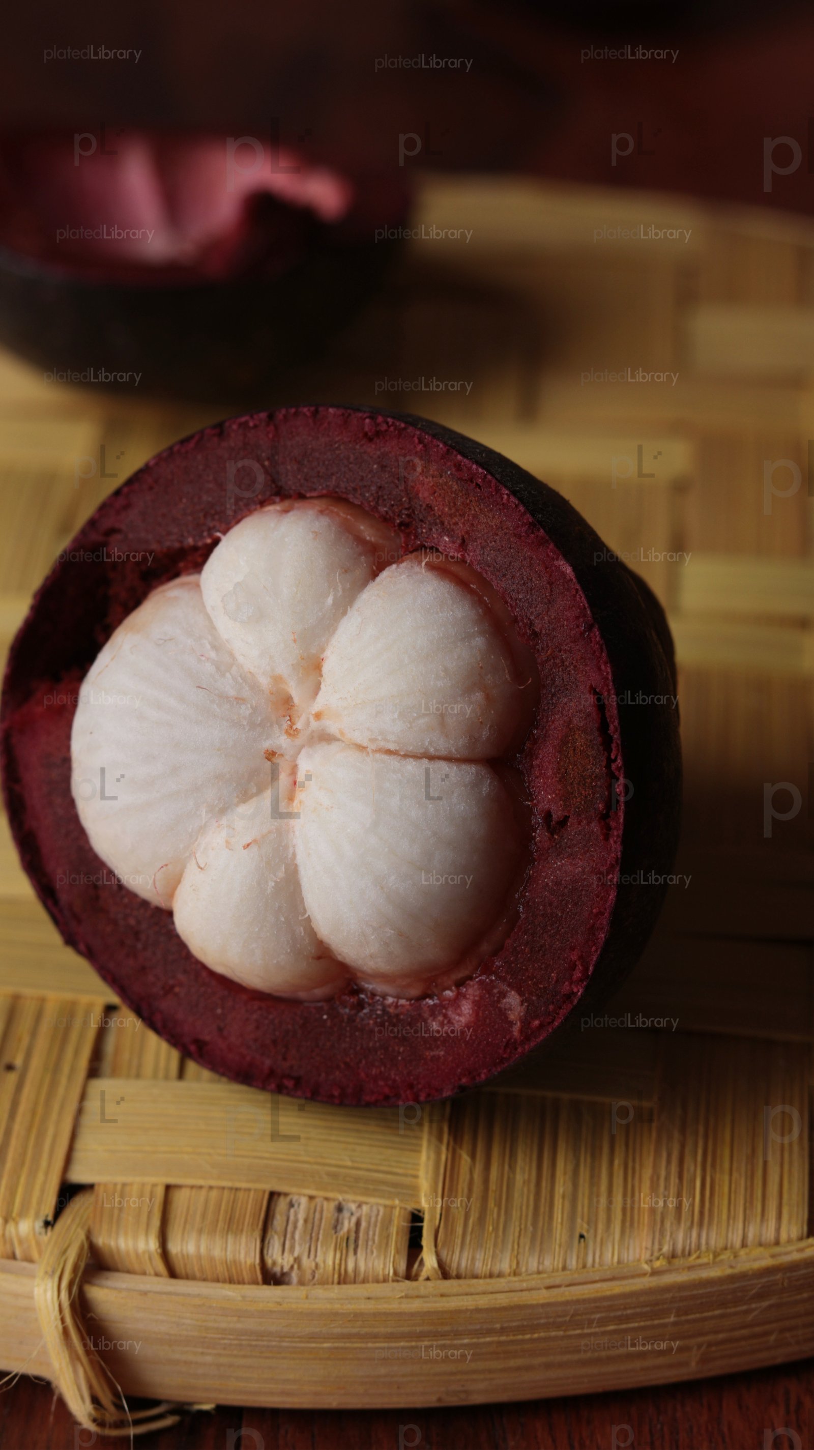 Mangosteen