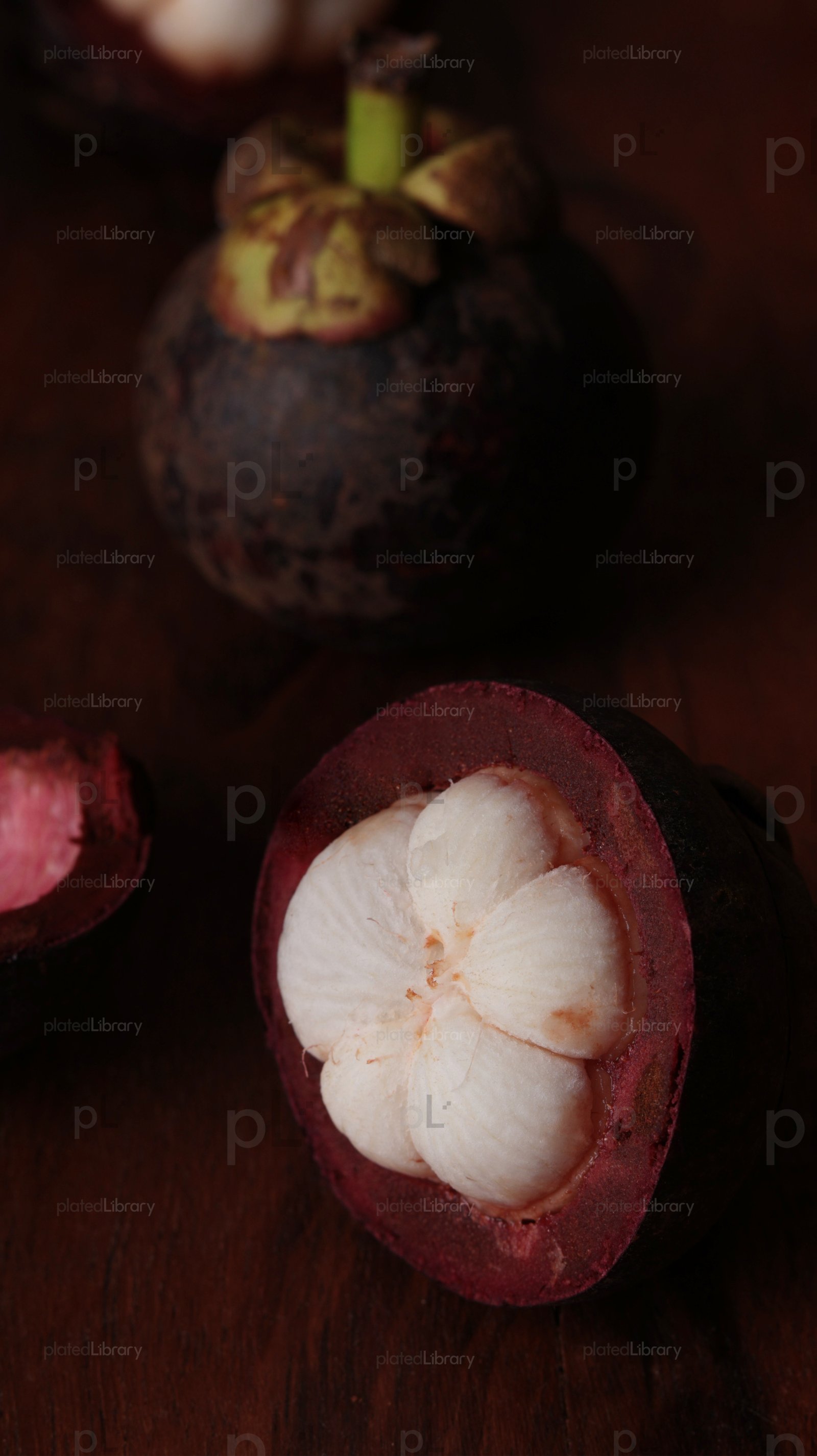 Mangosteen