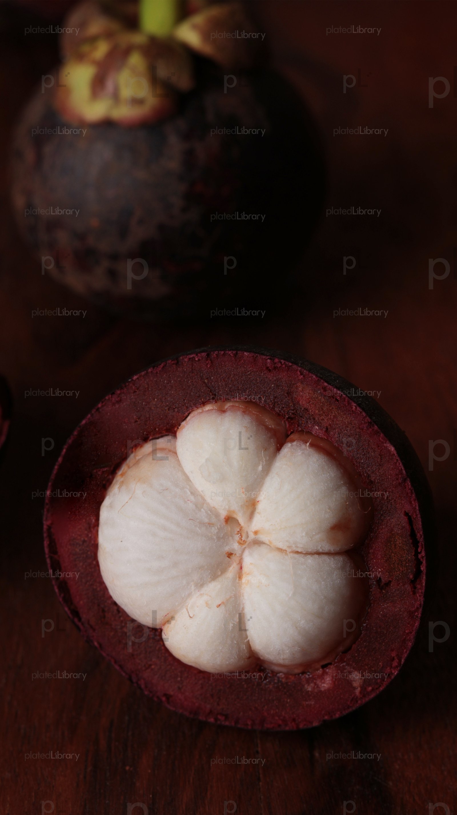 Mangosteen