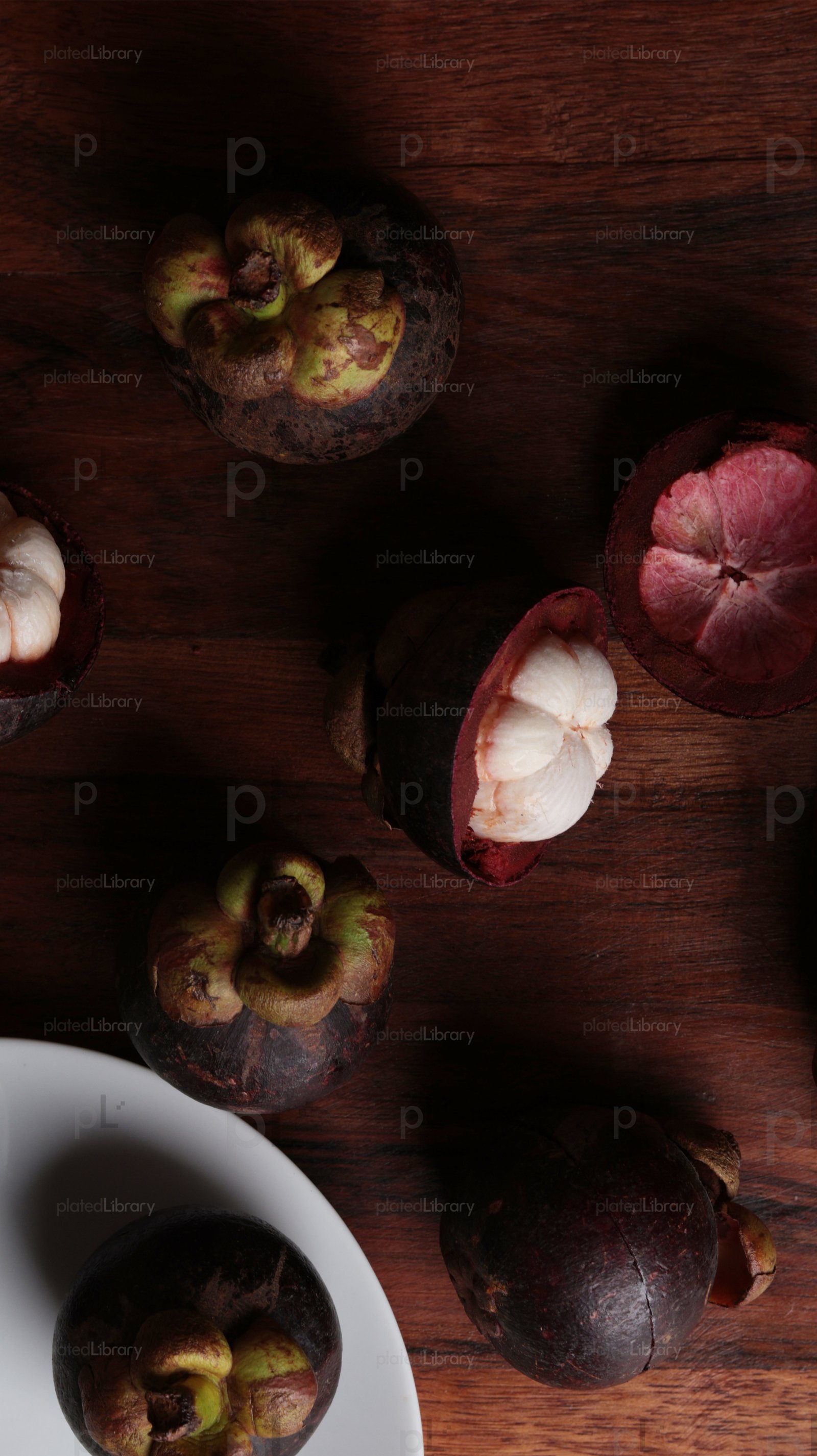 Mangosteen