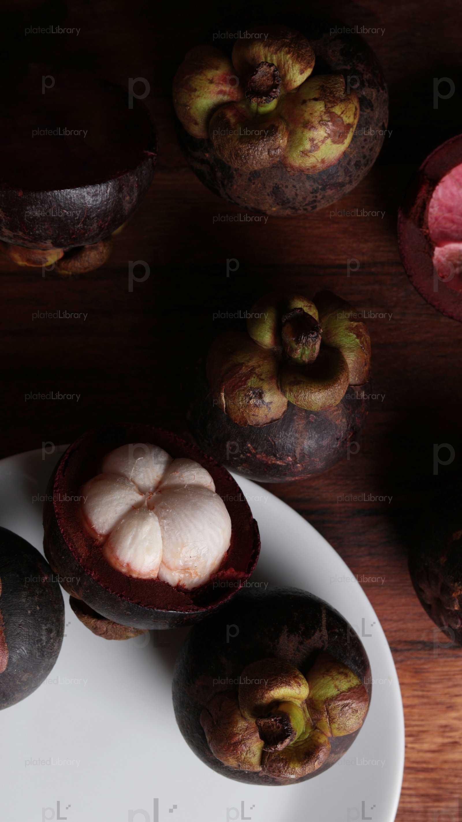 Mangosteen