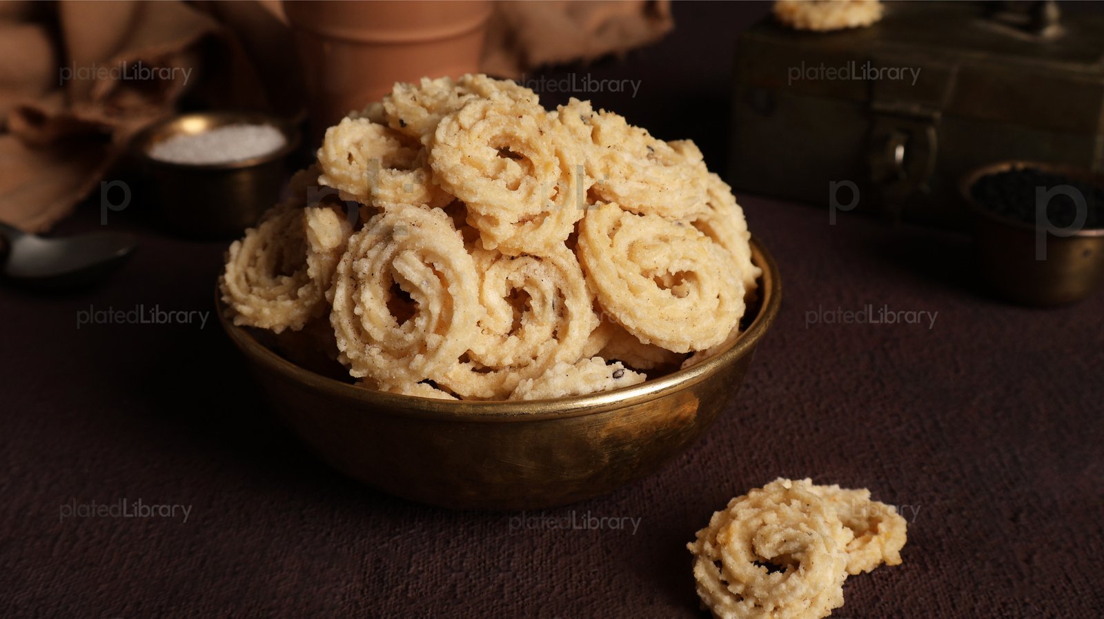Butter Murkku