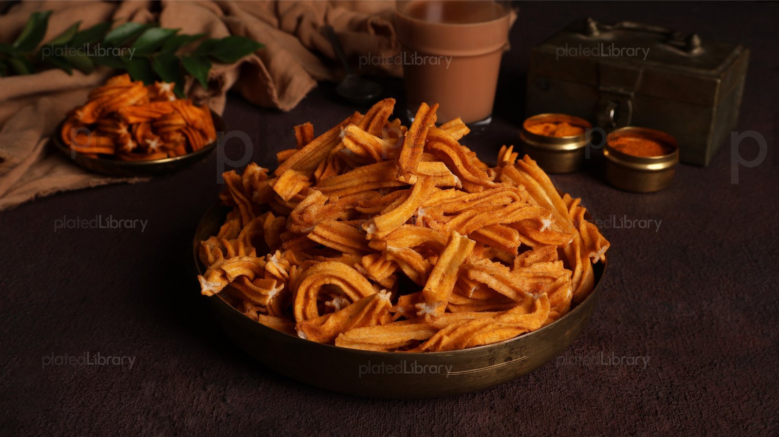 Soya Sticks