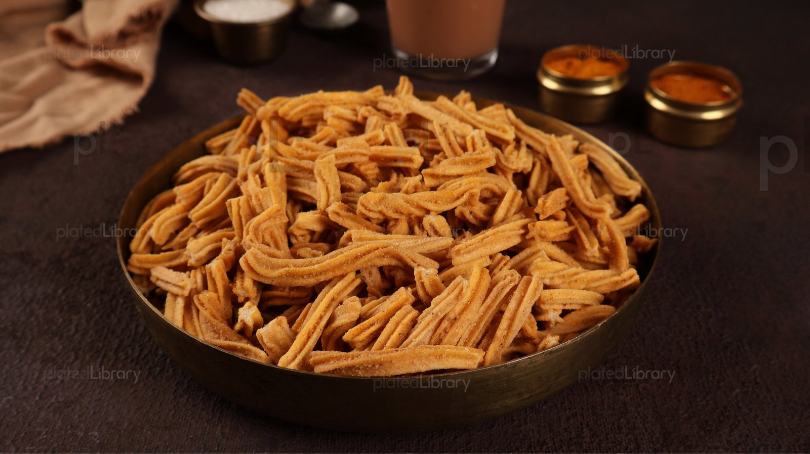 Soya Sticks