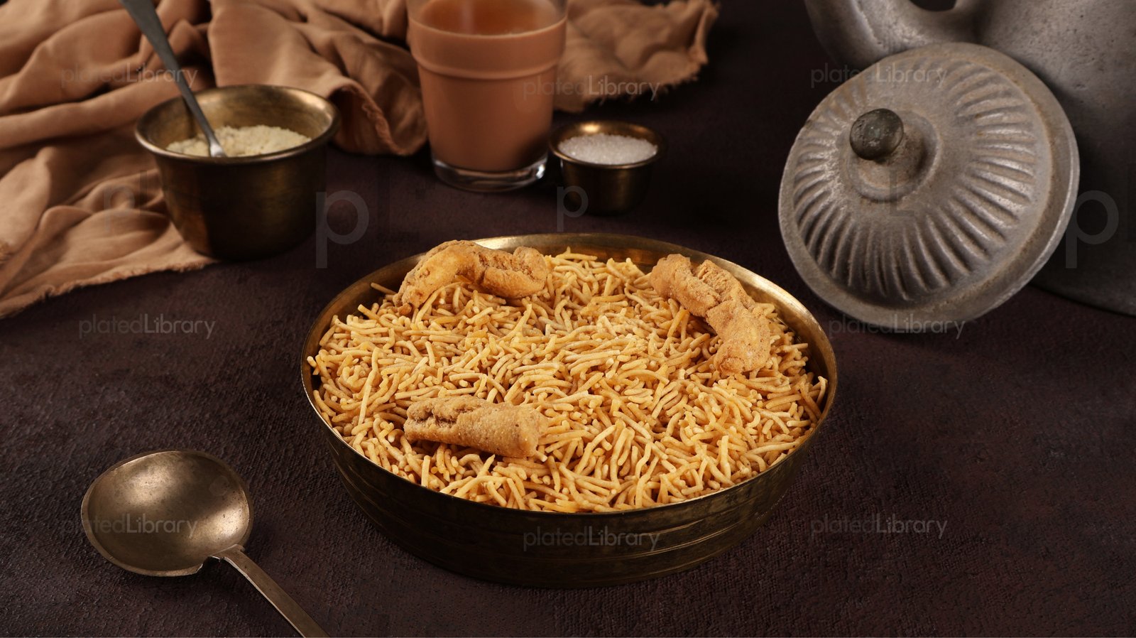 Bikaneri Bhujia Sev