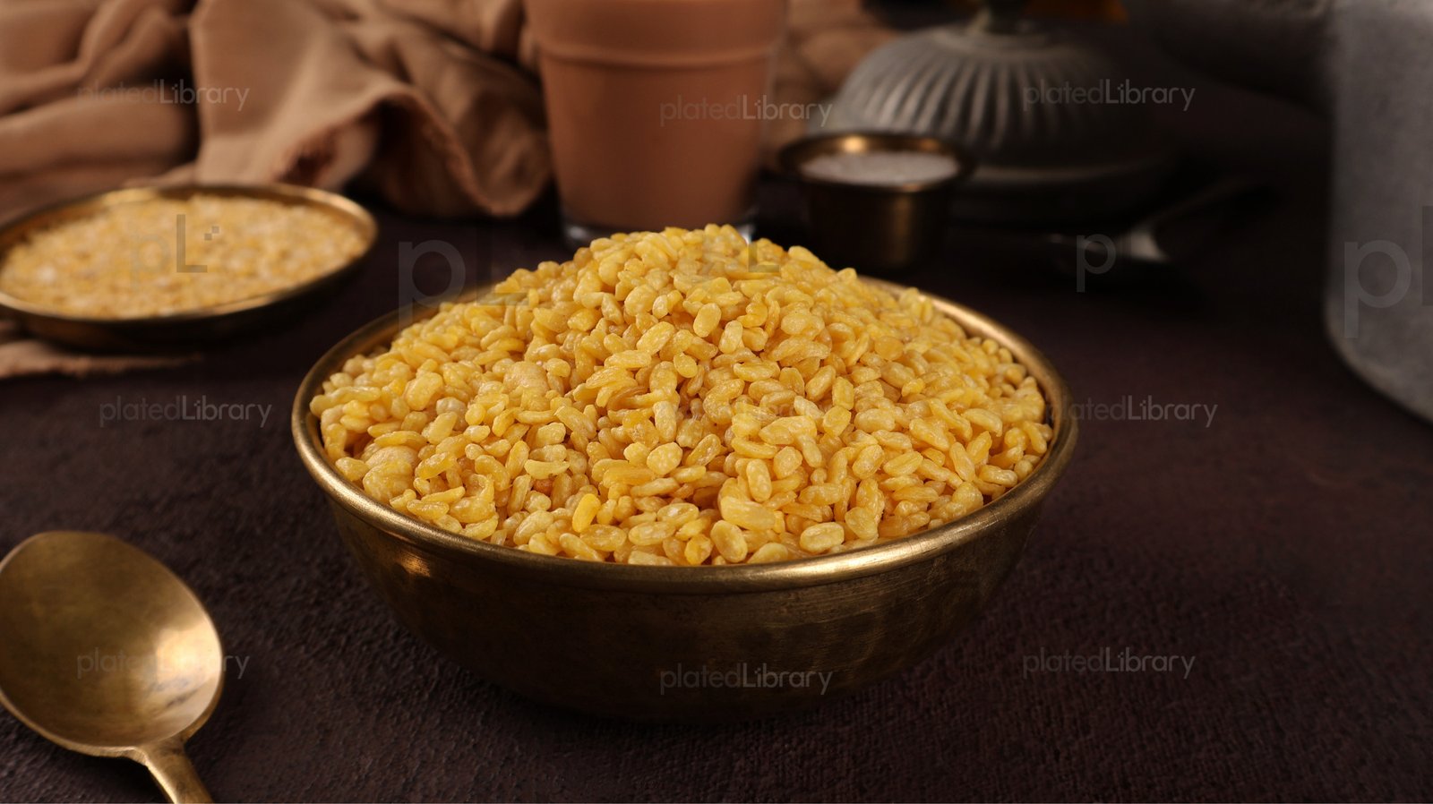 Moong Dal