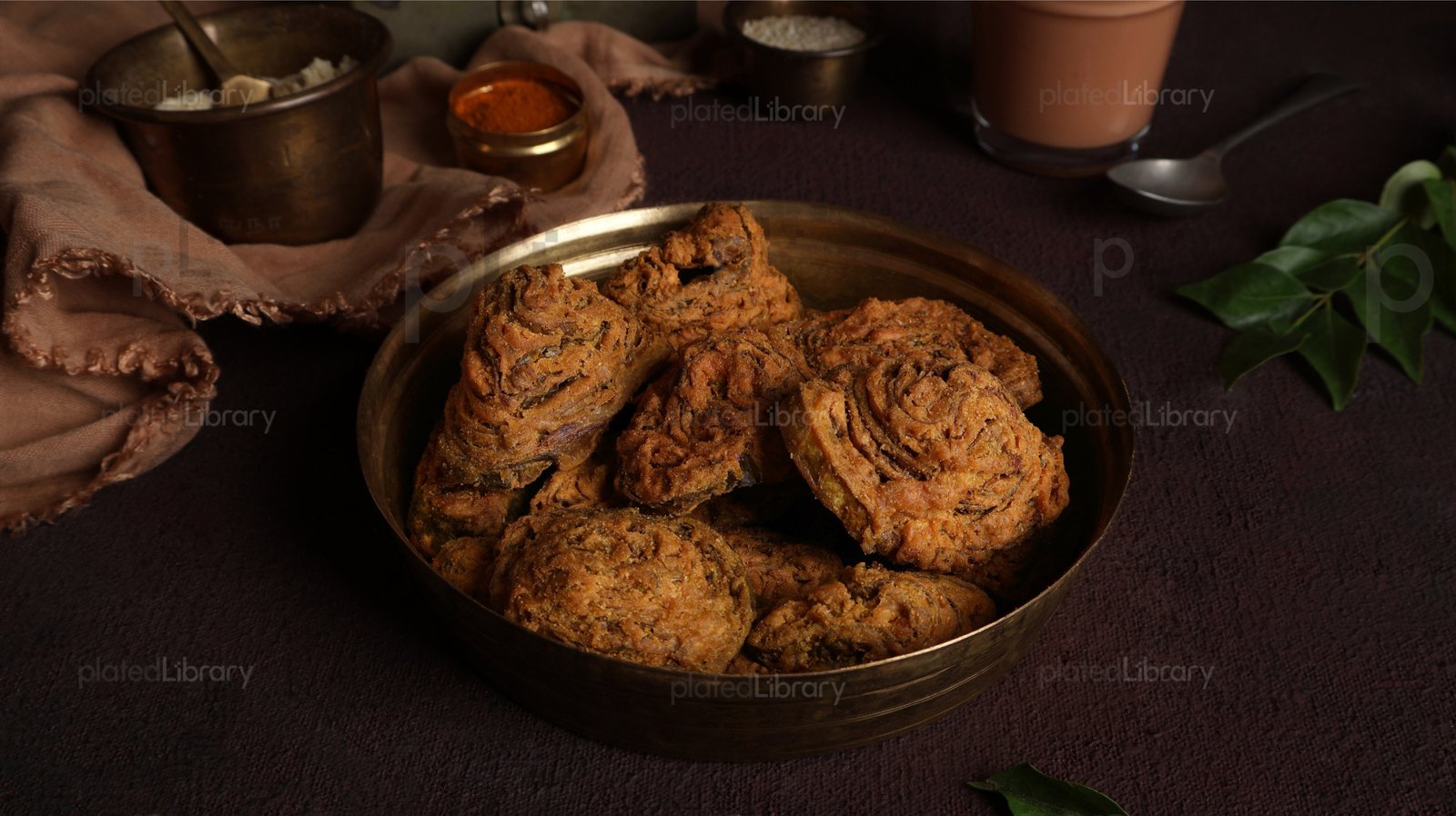 Dry Pathra