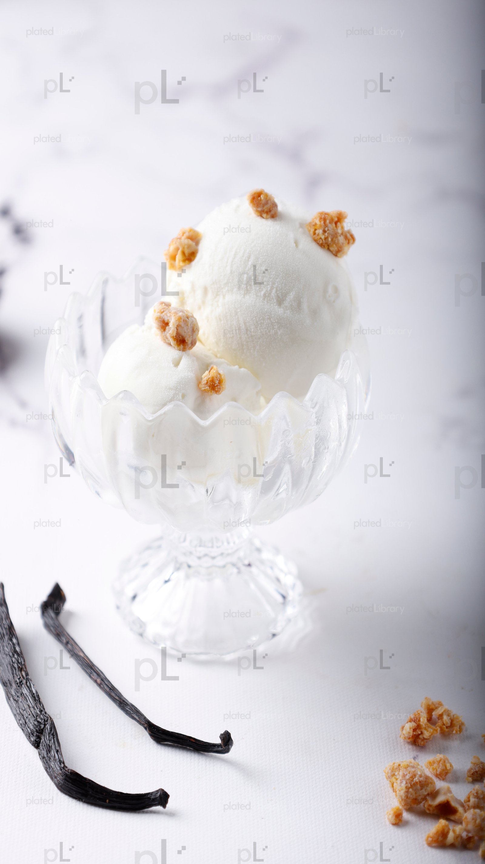 Vanilla Ice Cream