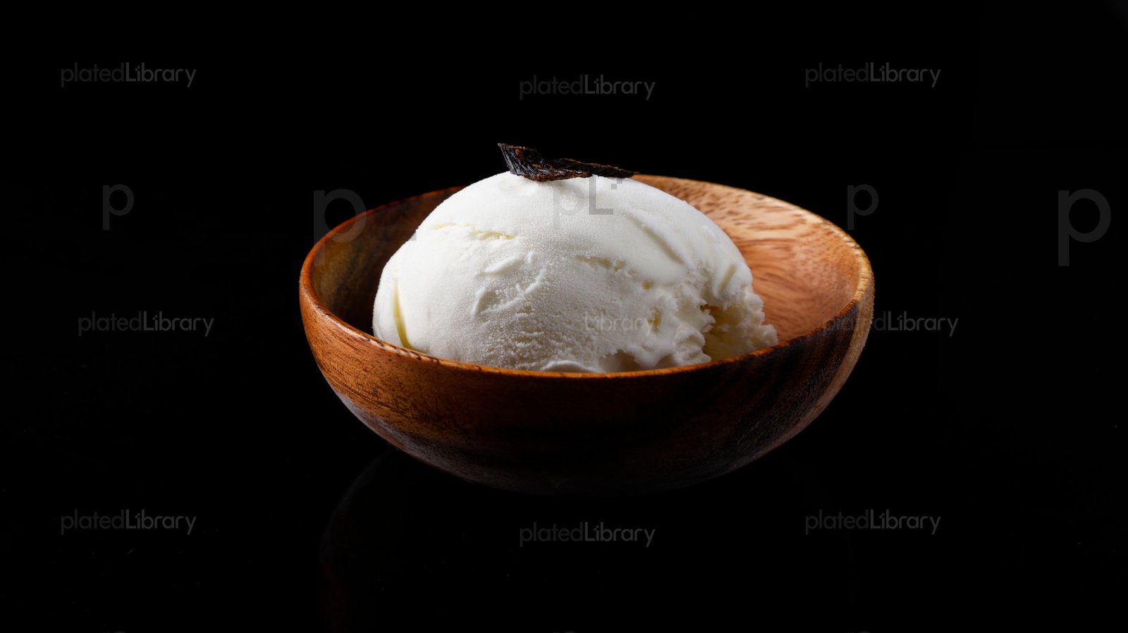 Vanilla Ice Cream