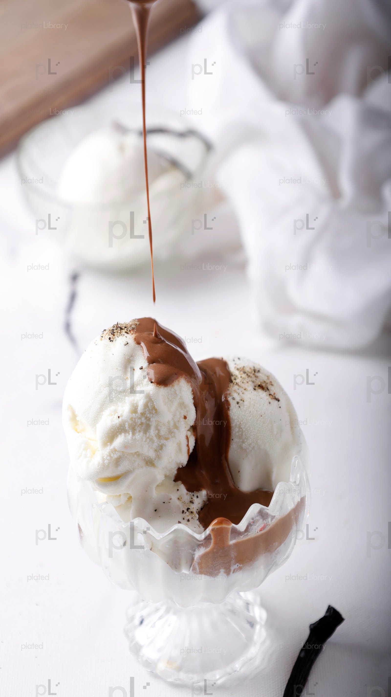 Vanilla Ice Cream
