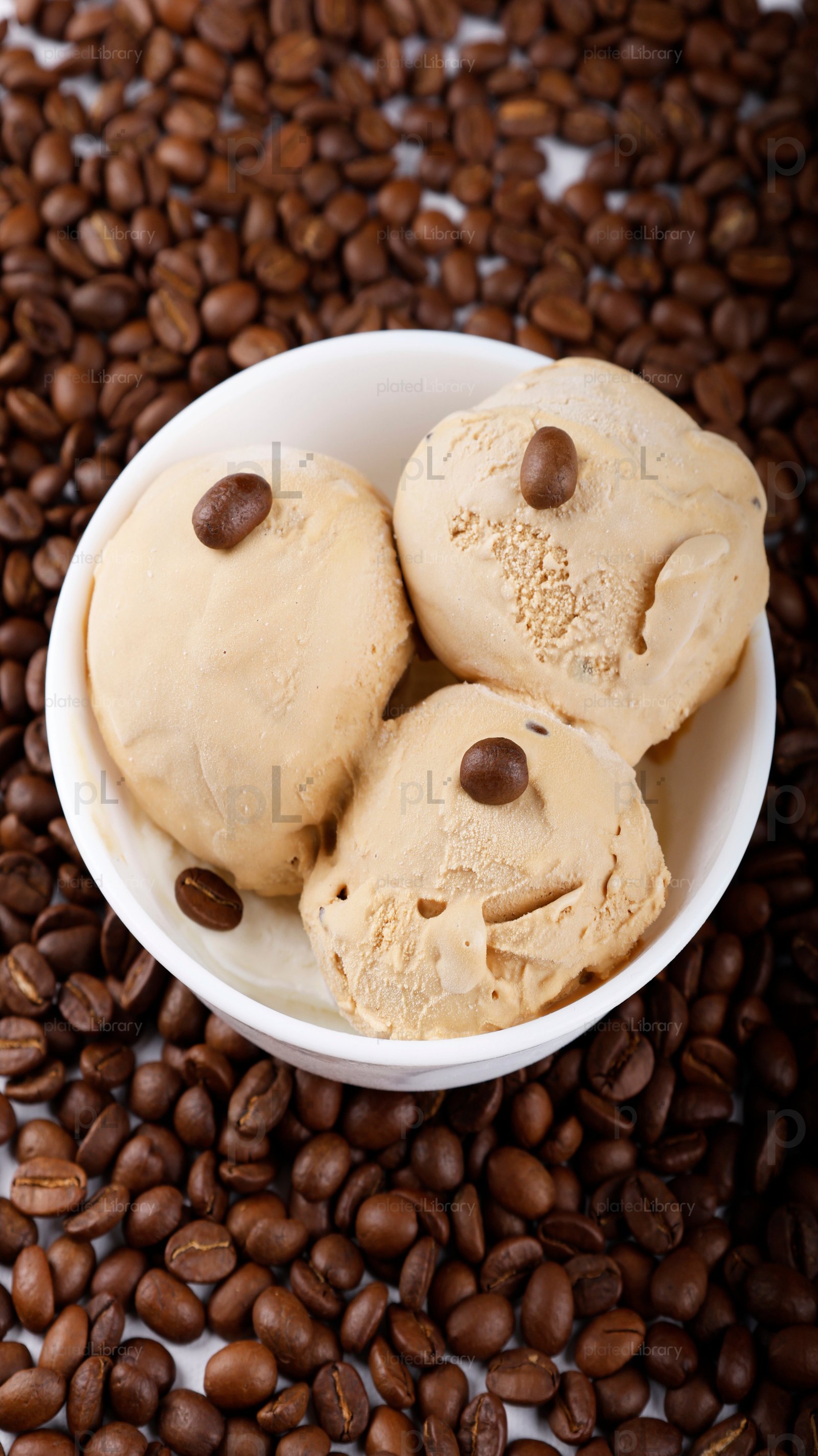 Coffee Ice Cream