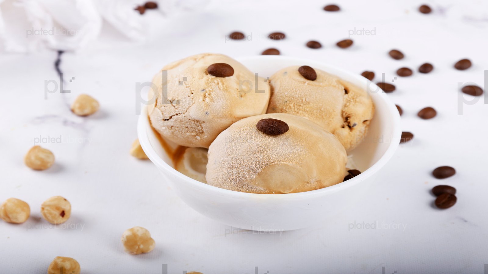 Coffee Ice Cream