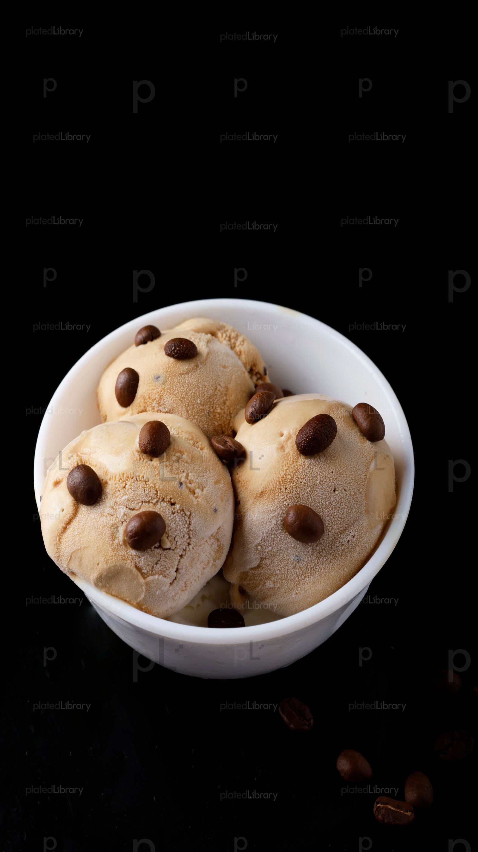 Coffee Ice Cream