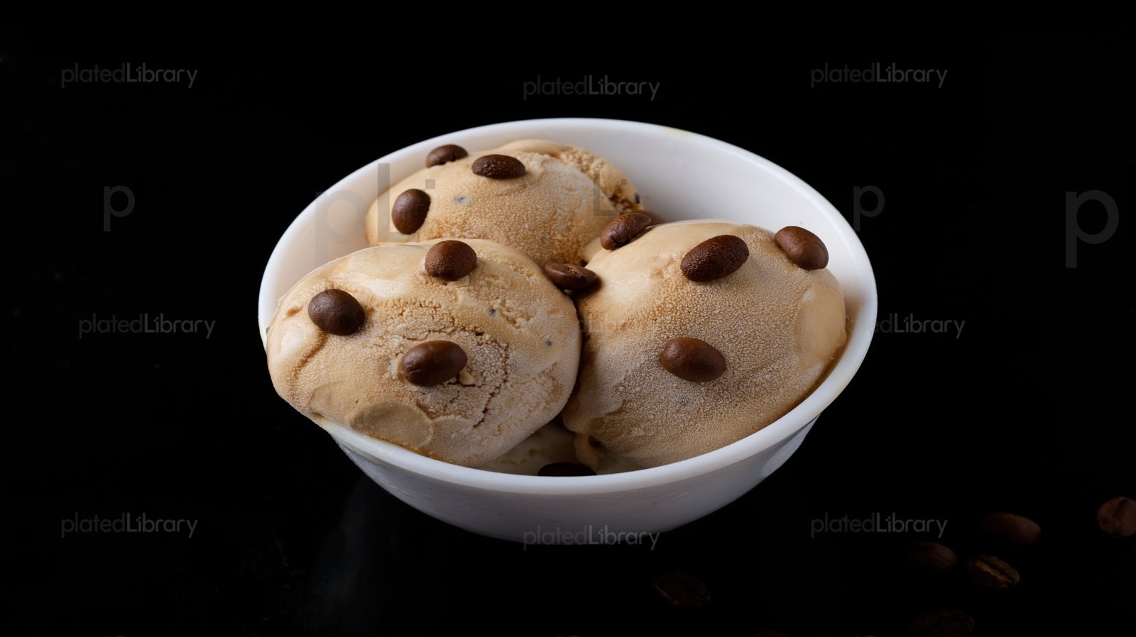 Coffee Ice Cream