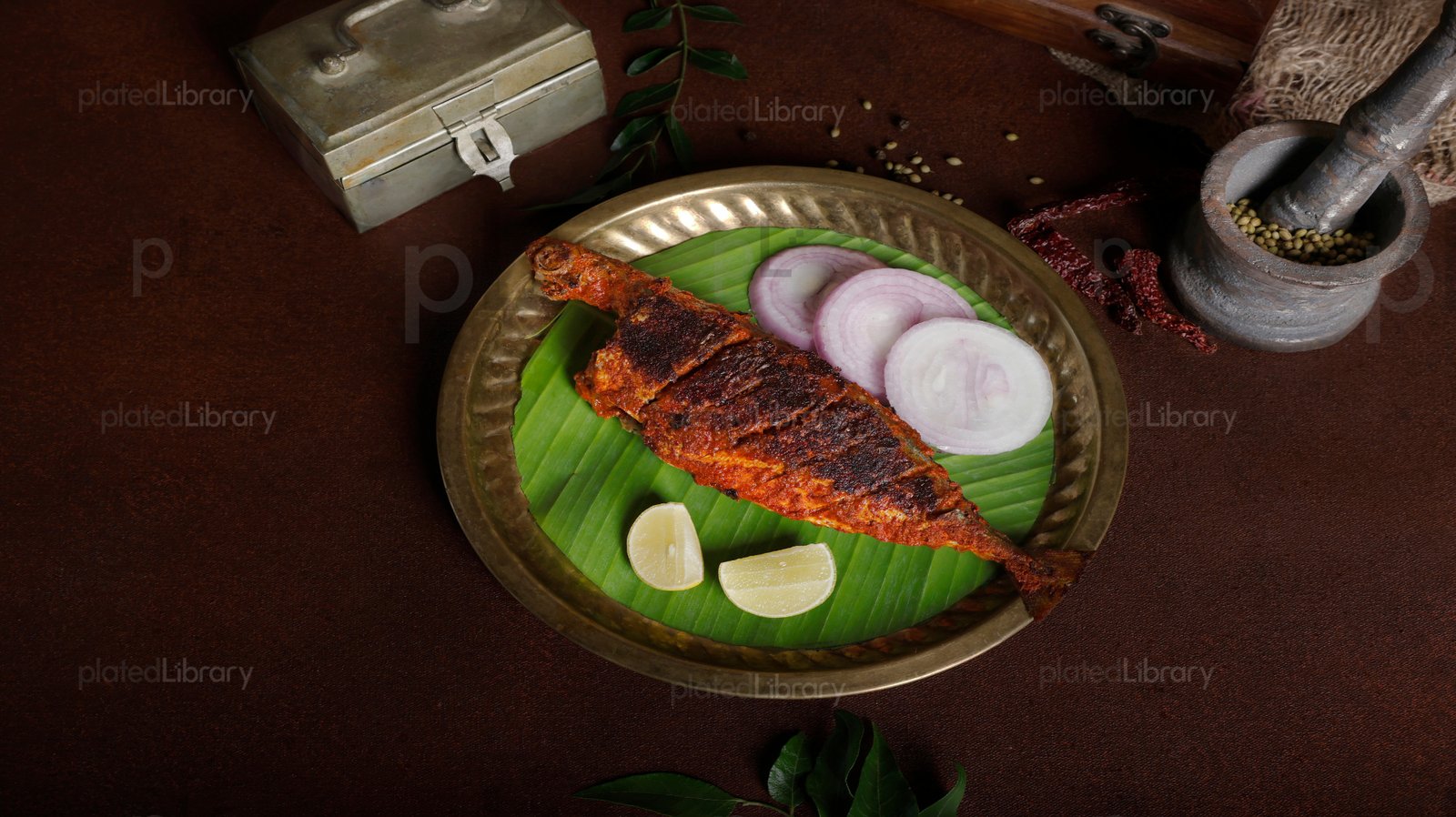 Fish Fry