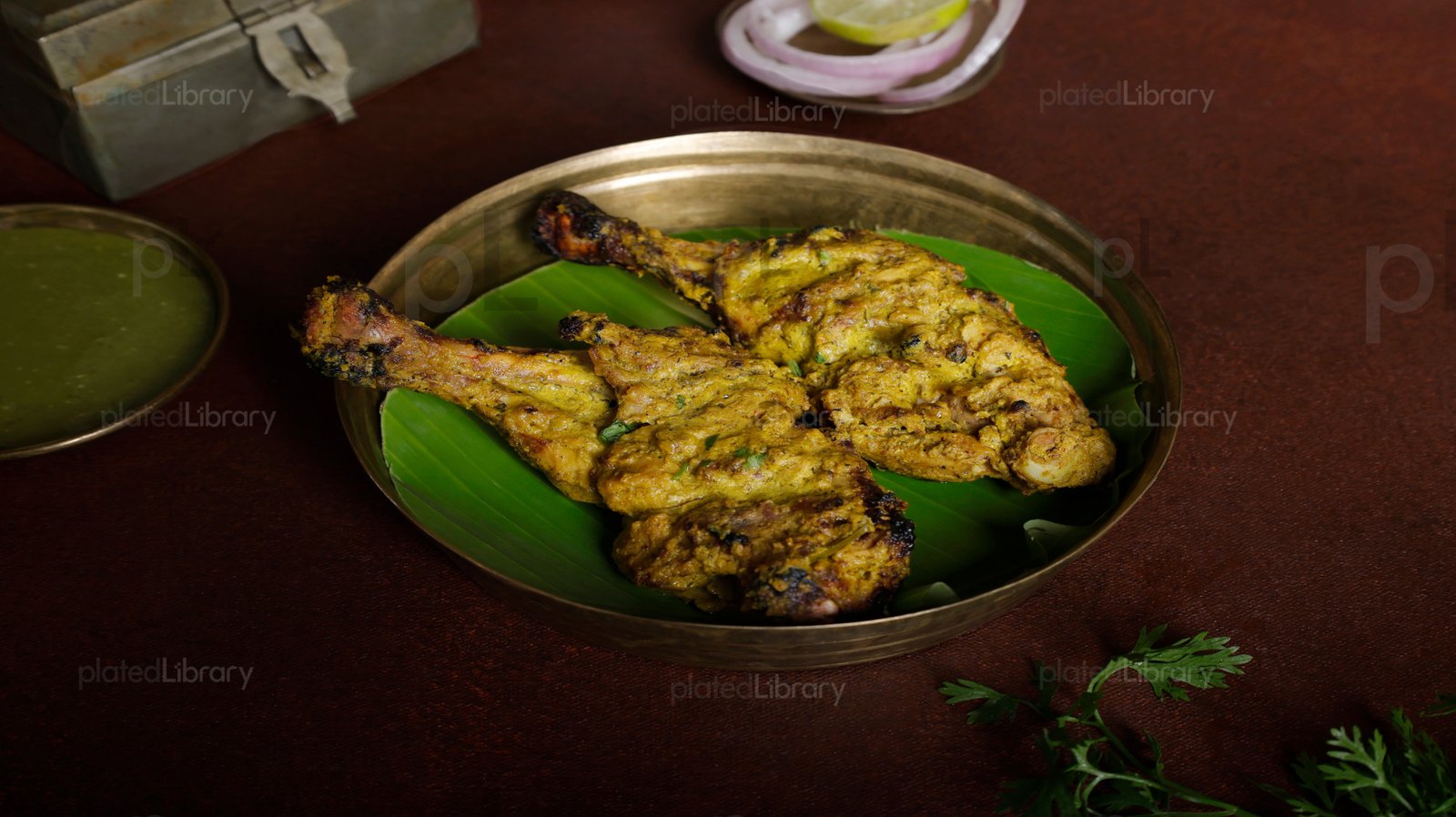 Kalmi Kabab