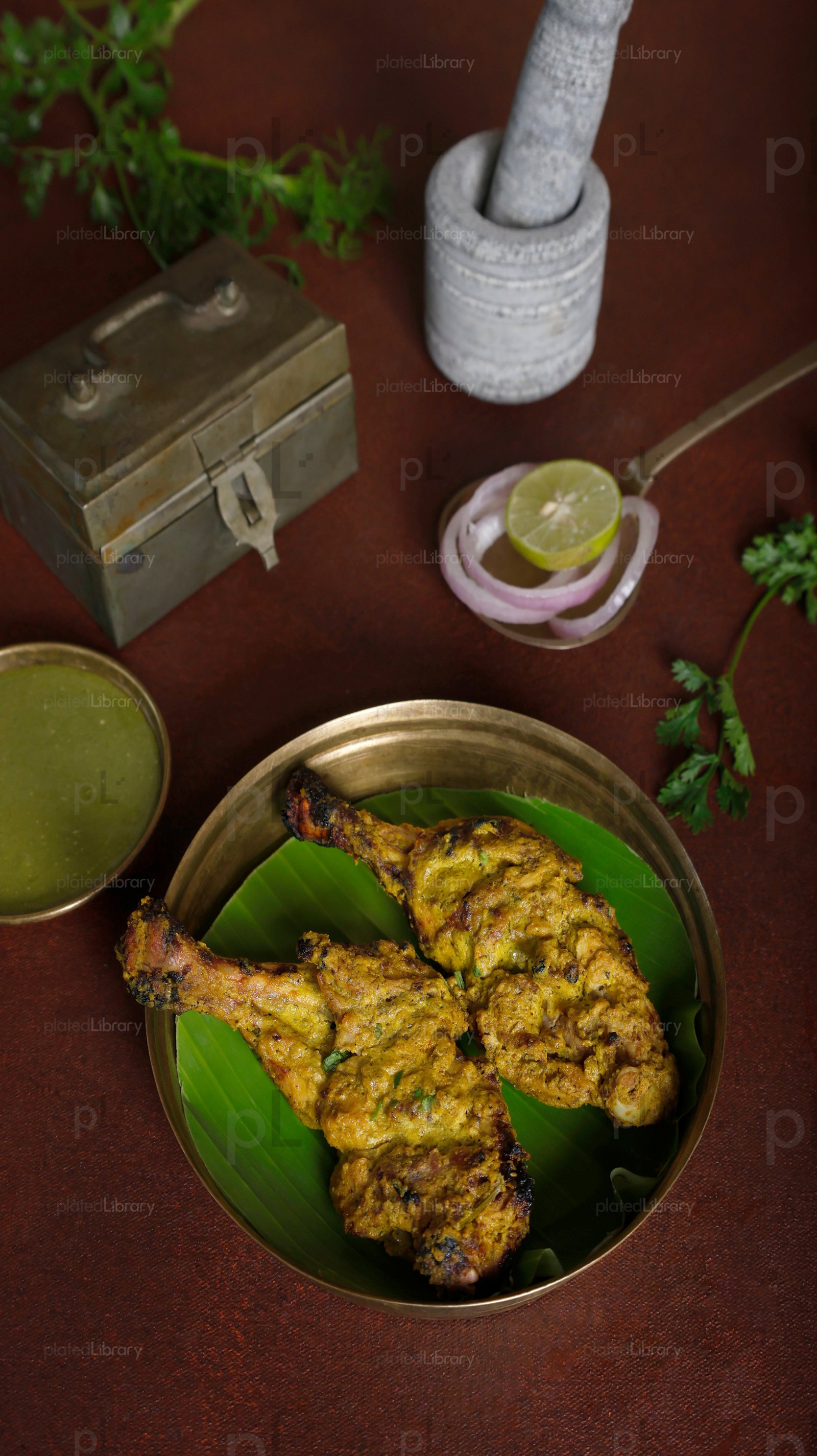 Kalmi Kabab