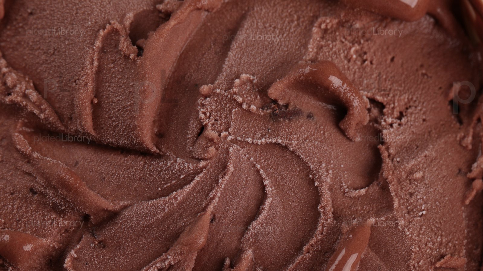 Chocolate Ice Cream