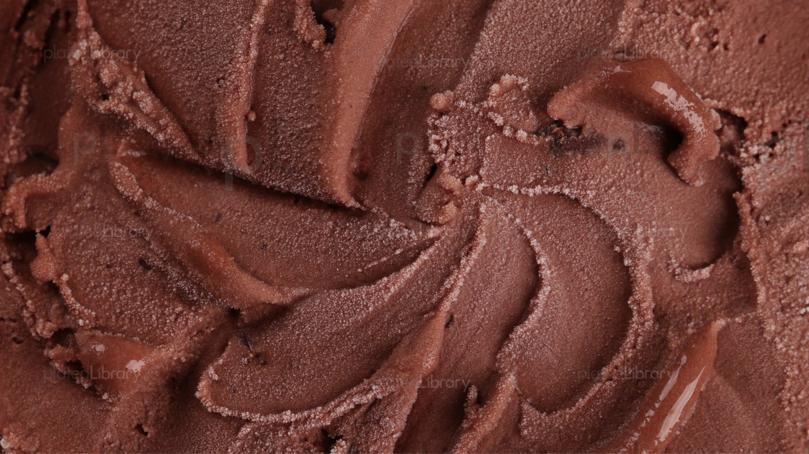 Chocolate Ice Cream