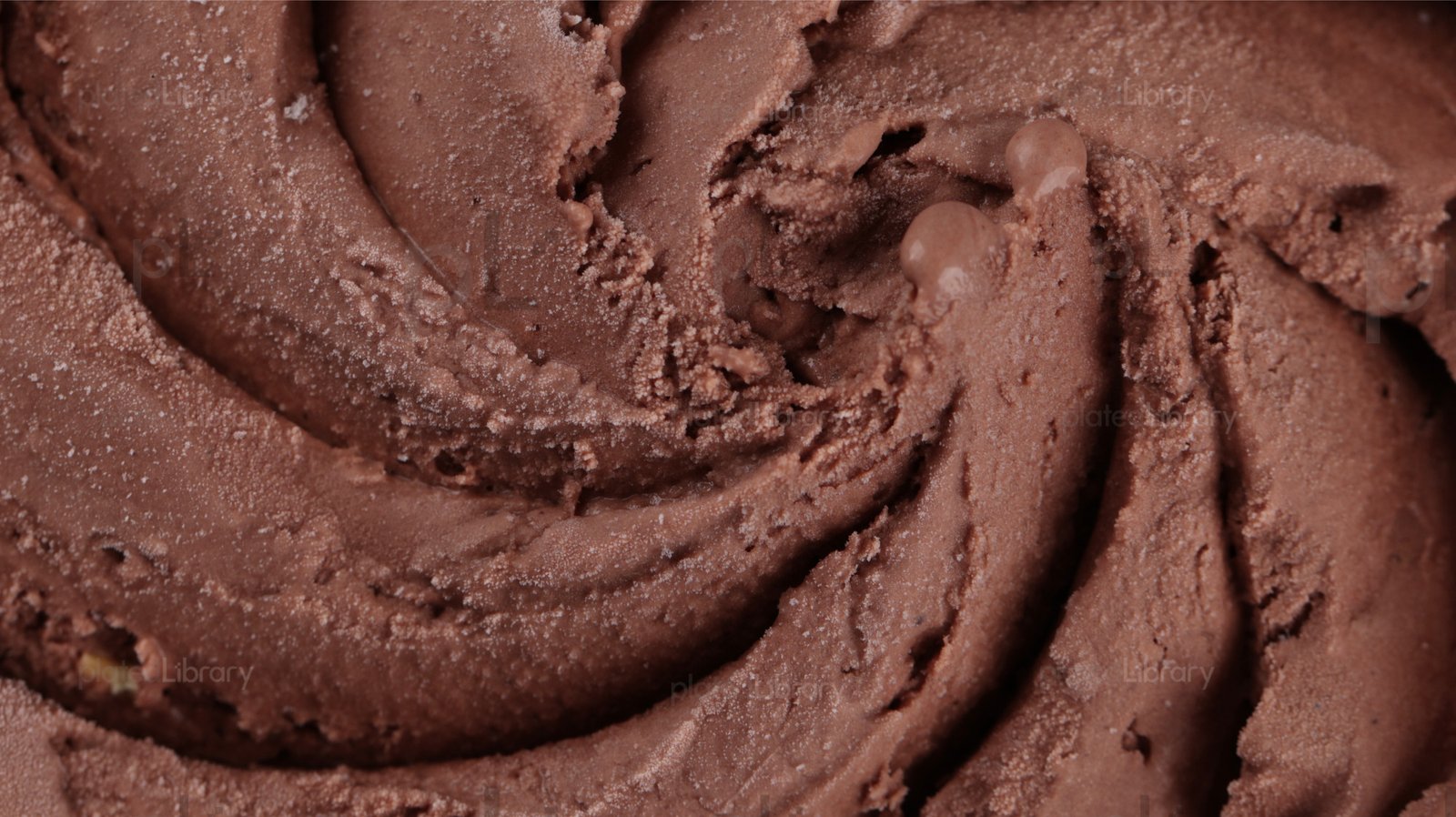 Chocolate Ice Cream