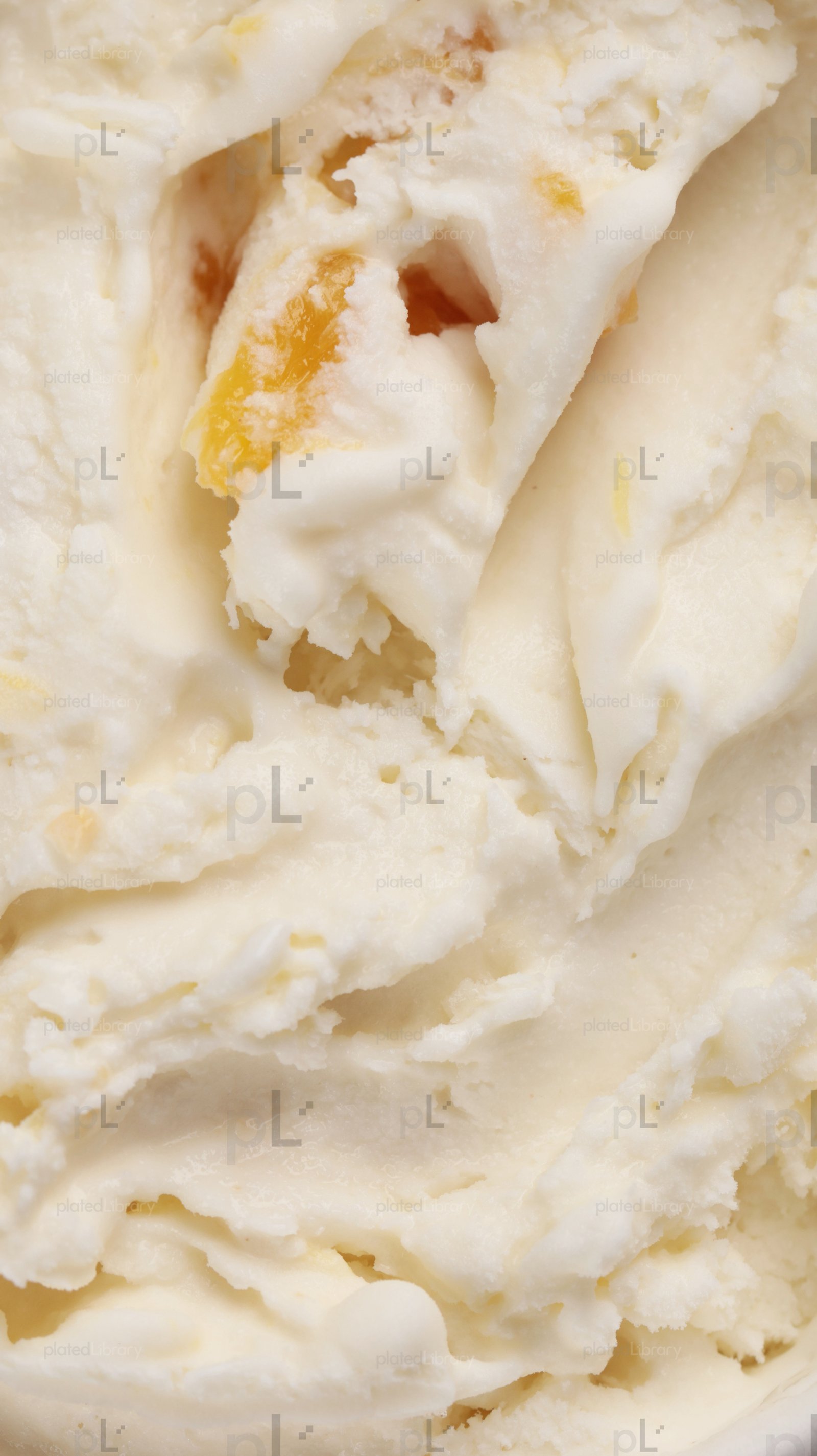 Vanilla Ice Cream